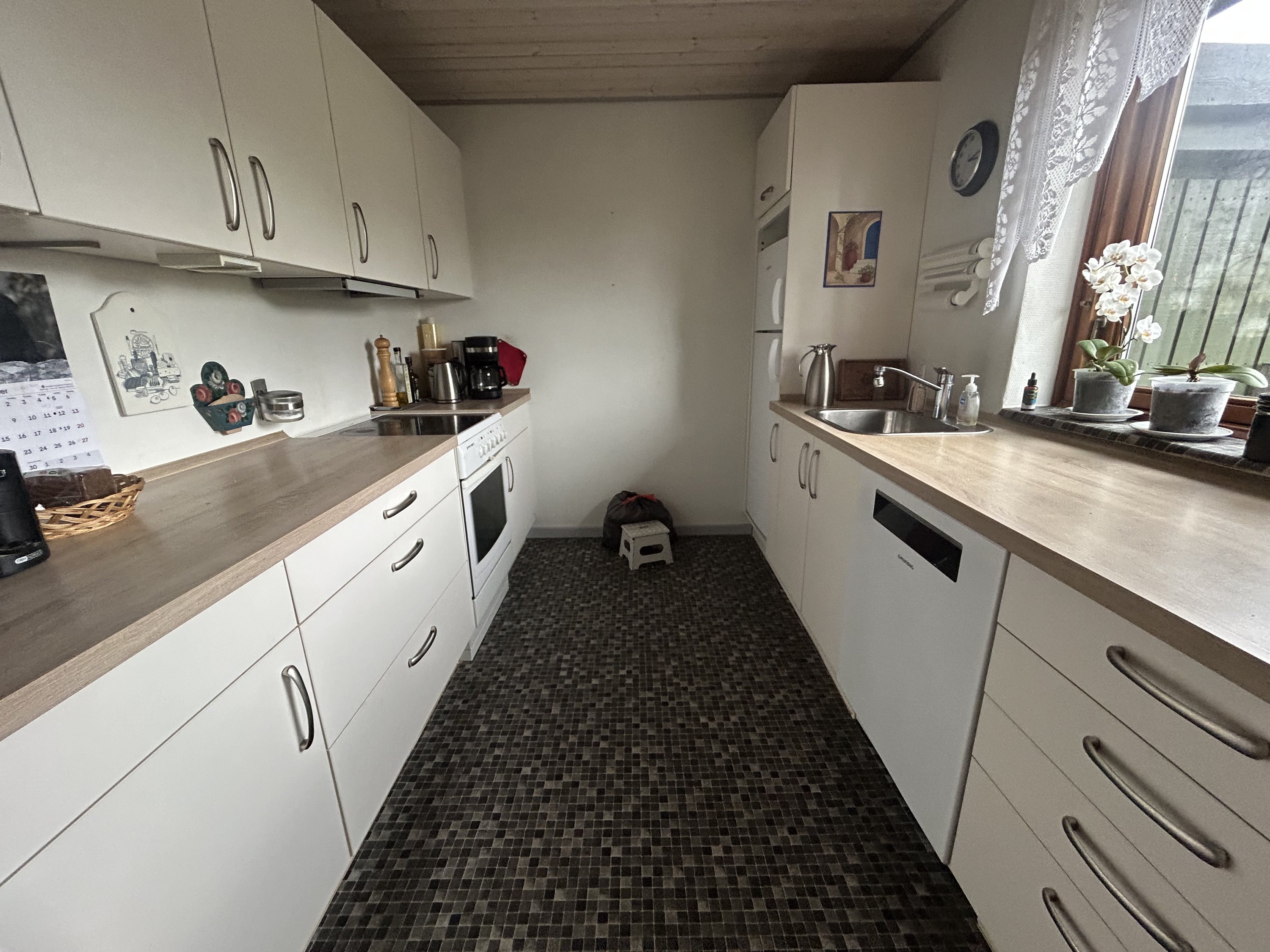 Lerbjergvej 9A, 4470 Svebølle