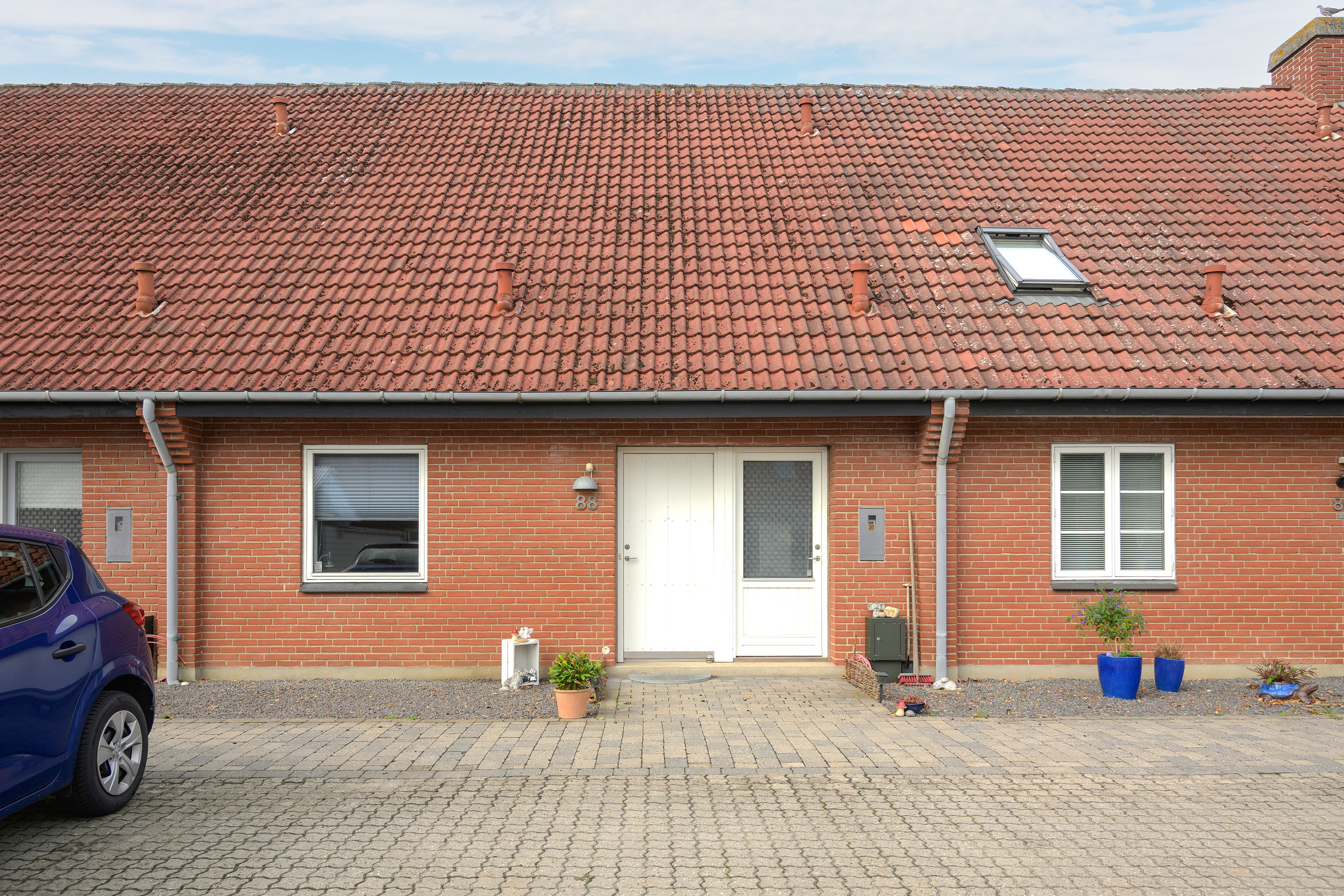 Østre Alle 88, 4800 Nykøbing F