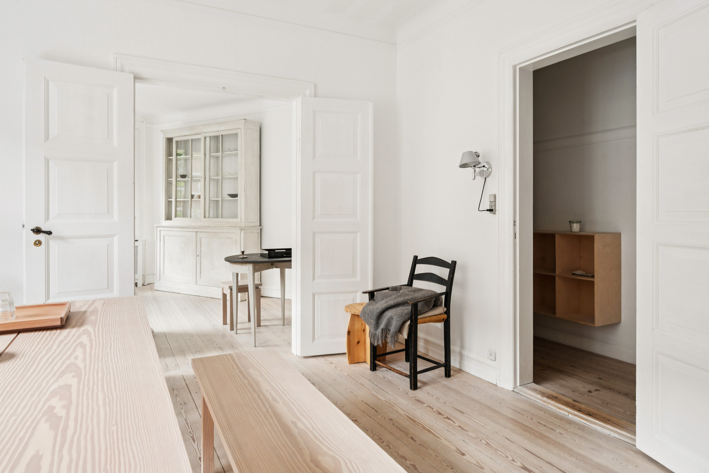 Falstersgade 10, 1. tv., 8000 Aarhus C