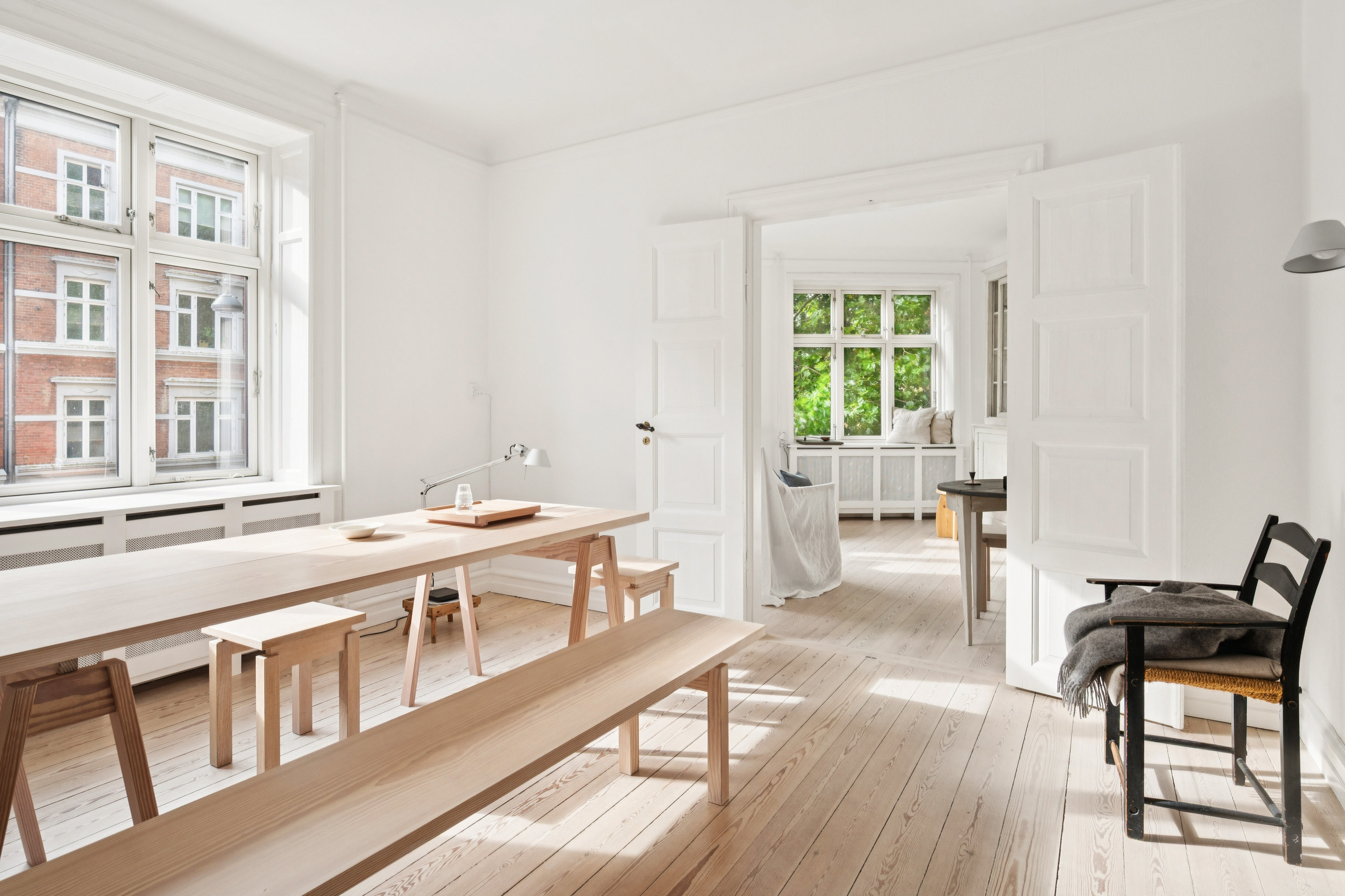 Falstersgade 10, 1. tv., 8000 Aarhus C