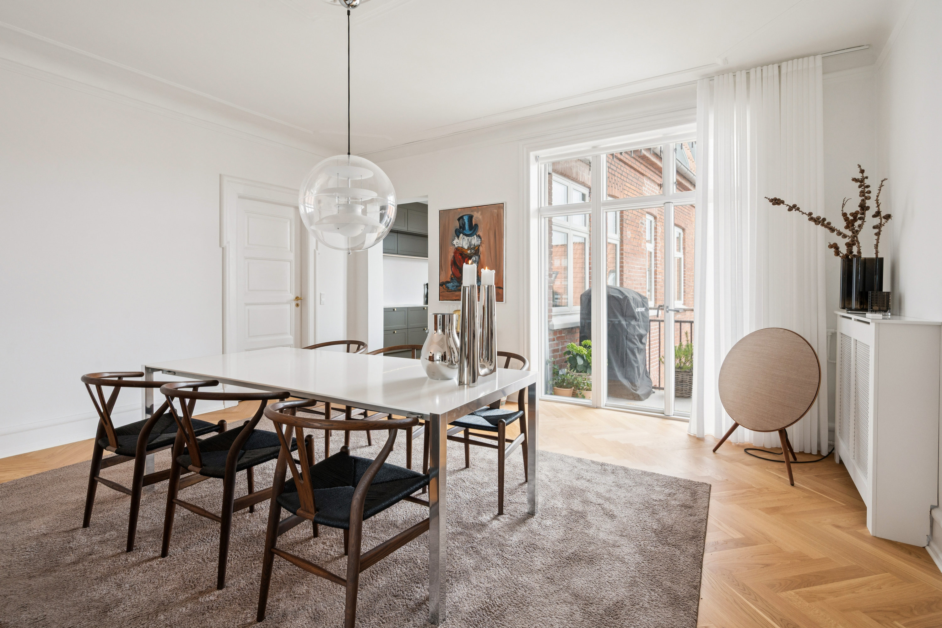 Kystvejen 27, 4. th., 8000 Aarhus C