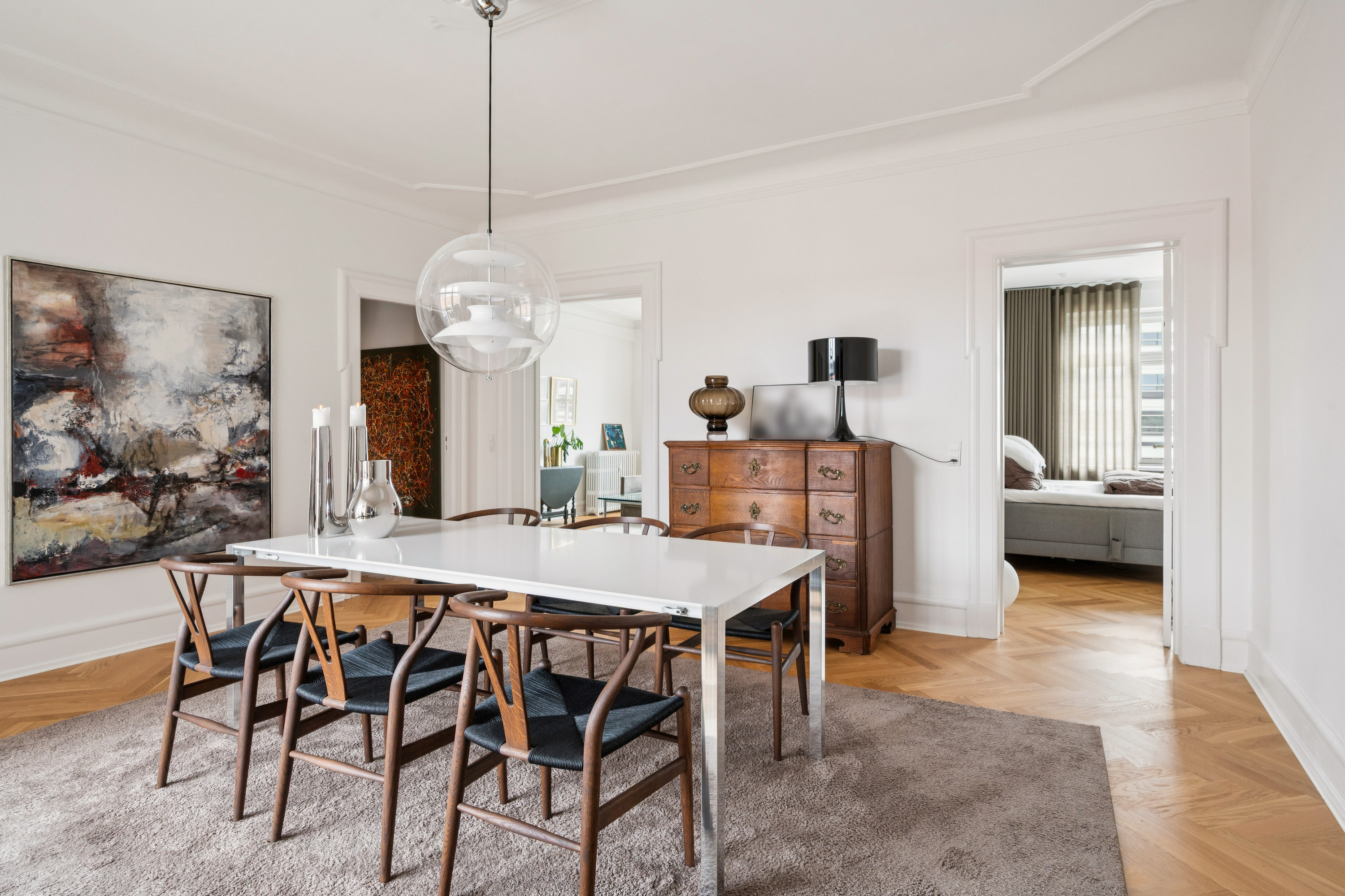 Kystvejen 27, 4. th., 8000 Aarhus C