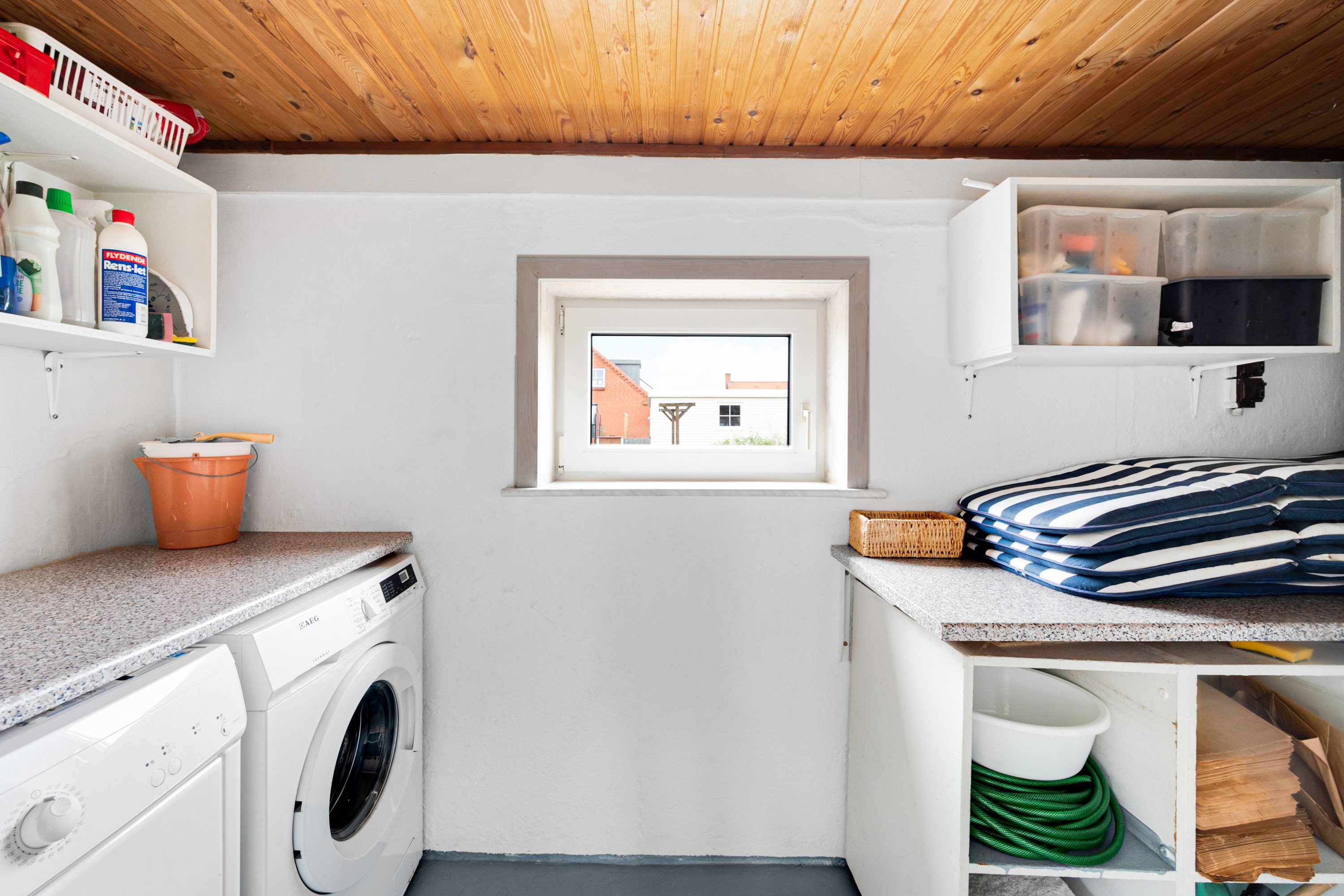 Fremhævet bryggers billede i fuldskærmstilstand. Billede af Vesterhavsgade 77, Vorupør, 7700 Thisted