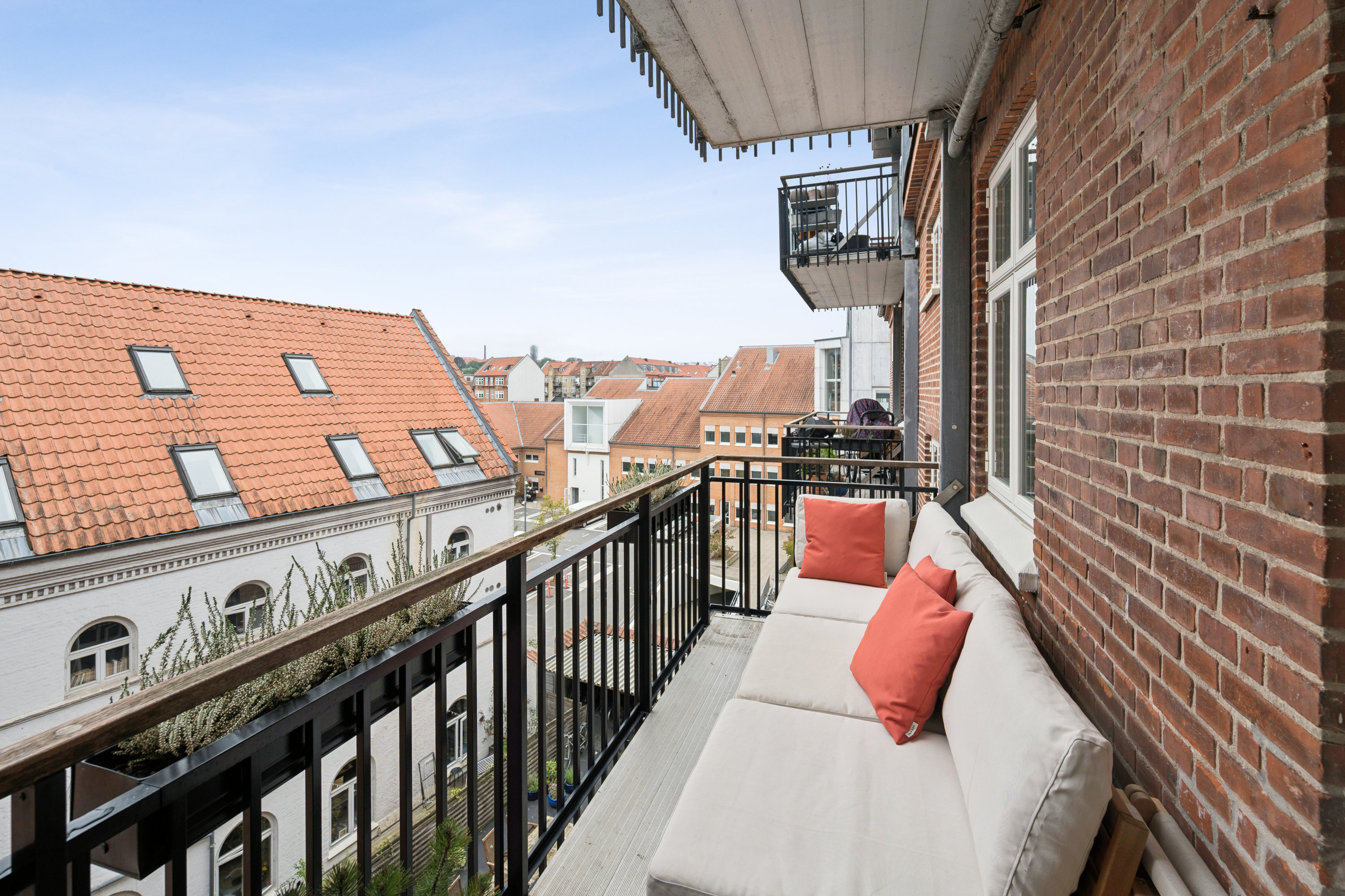 Kystvejen 27, 4. th., 8000 Aarhus C