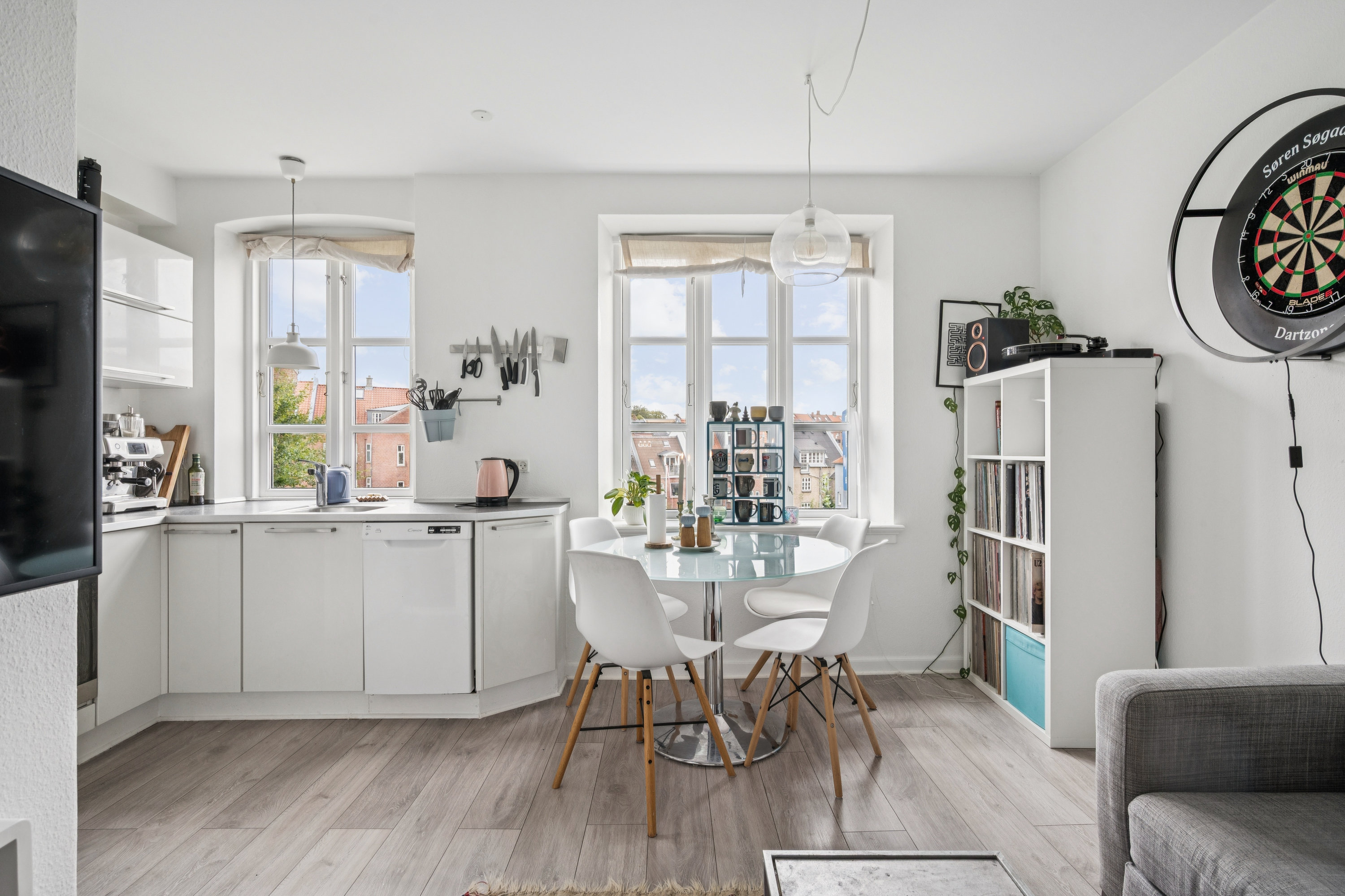 Ny Munkegade 62B, 1. th., 8000 Aarhus C