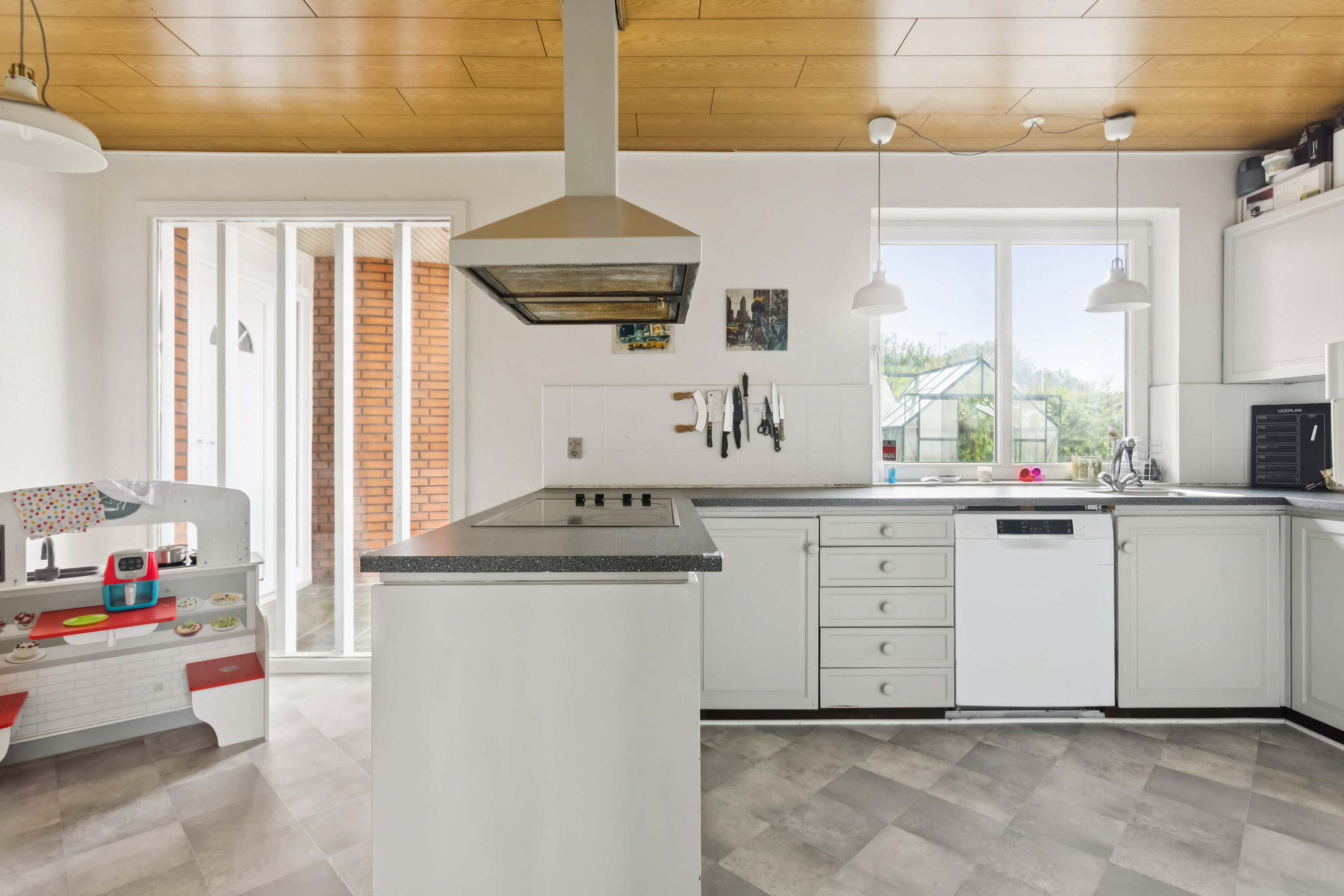 Vejlebakken 9, Låstrup, 8832 Skals