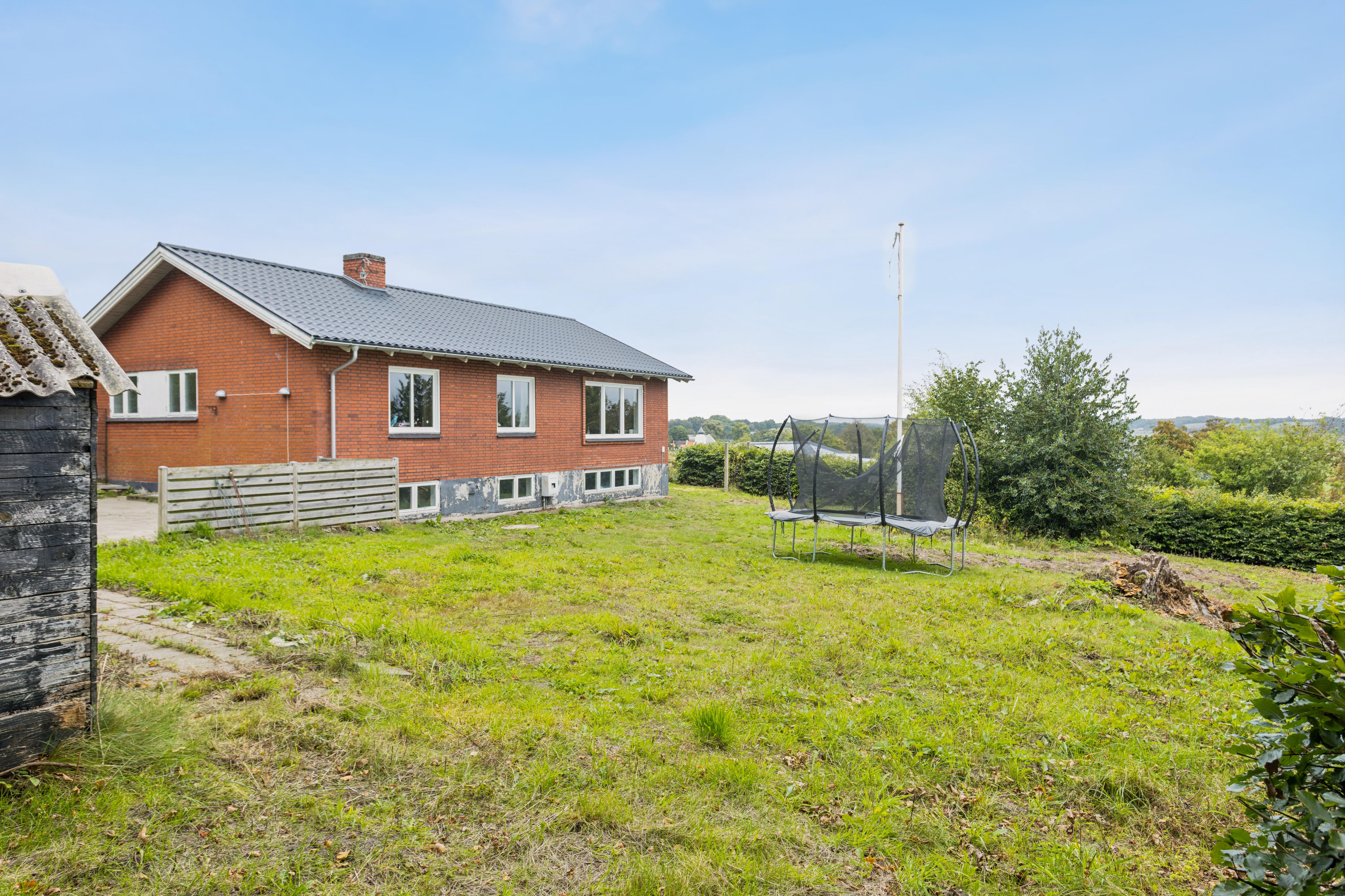 Vejlebakken 9, Låstrup, 8832 Skals