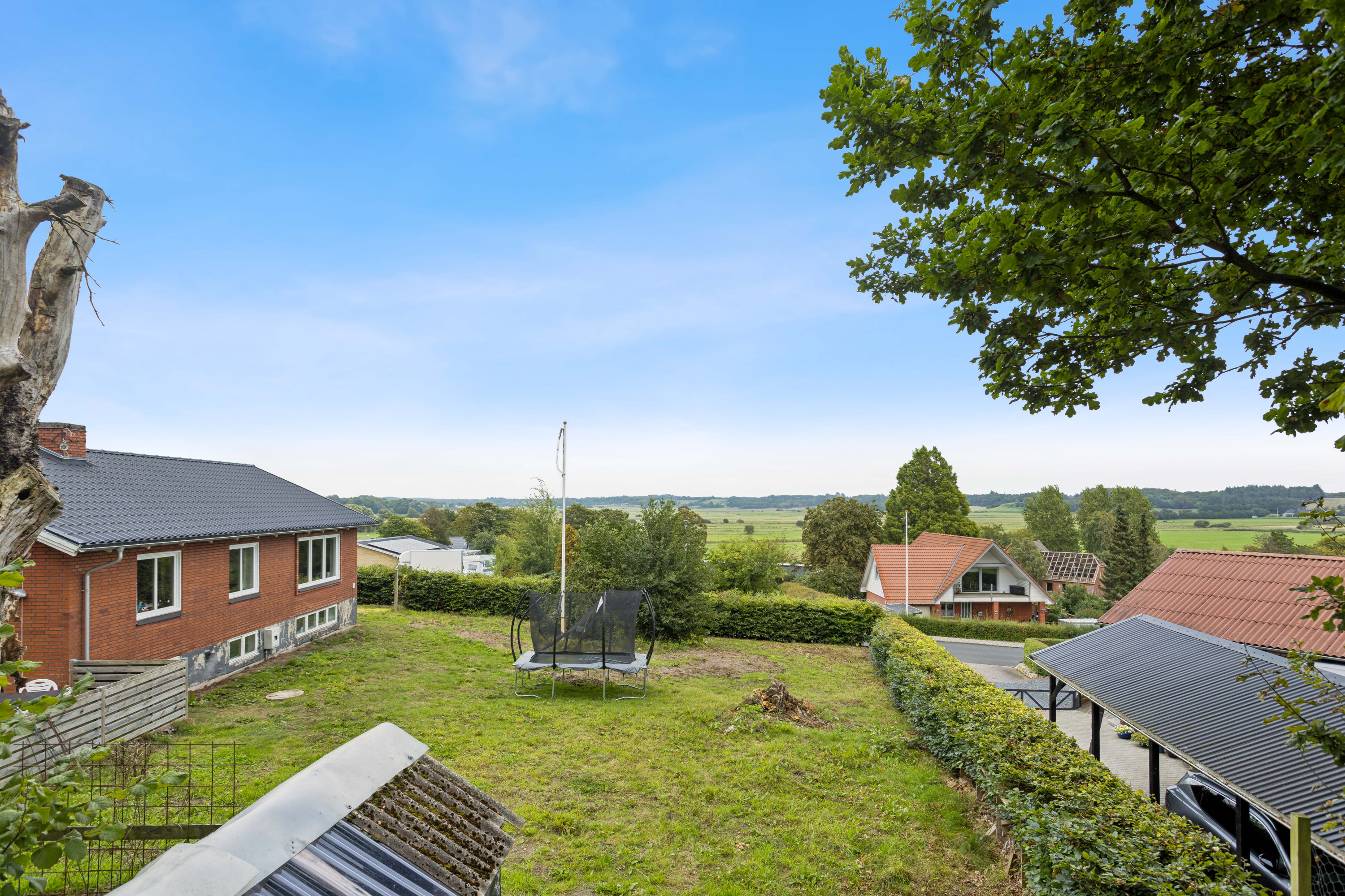 Vejlebakken 9, Låstrup, 8832 Skals