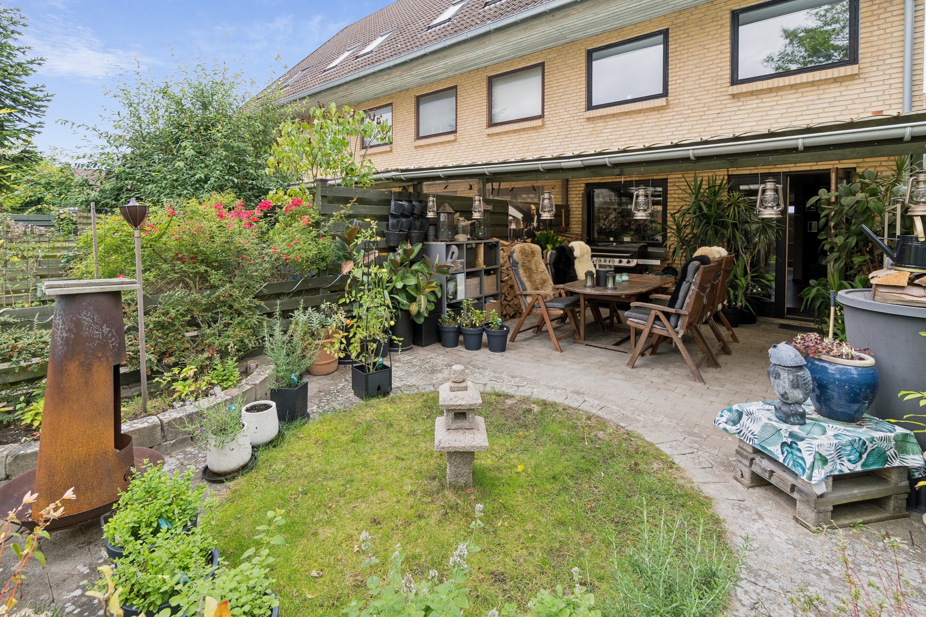 Dansborg Alle 1A, 2650 Hvidovre