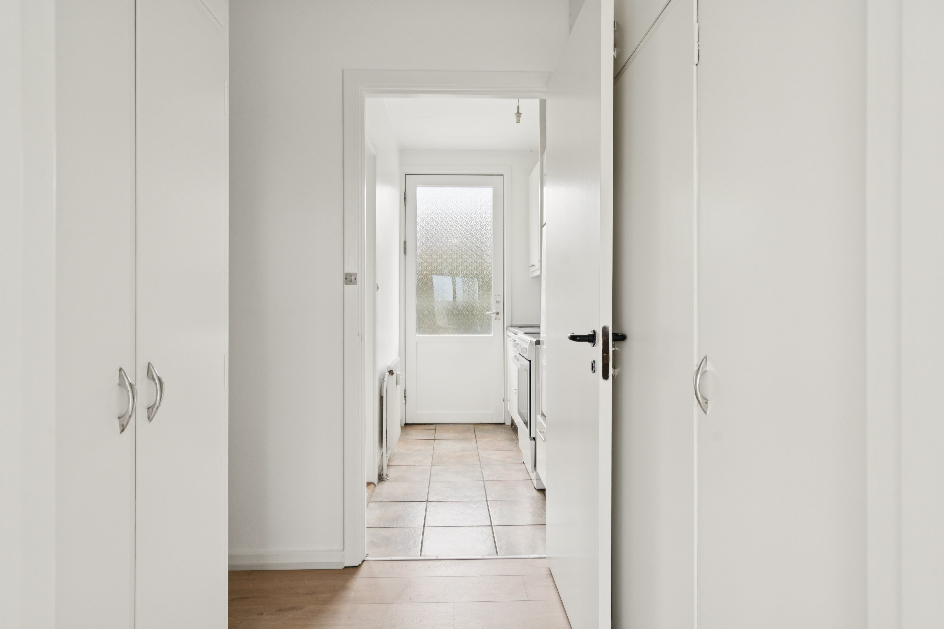 Nørrebrogade 93, 1., 8930 Randers NØ
