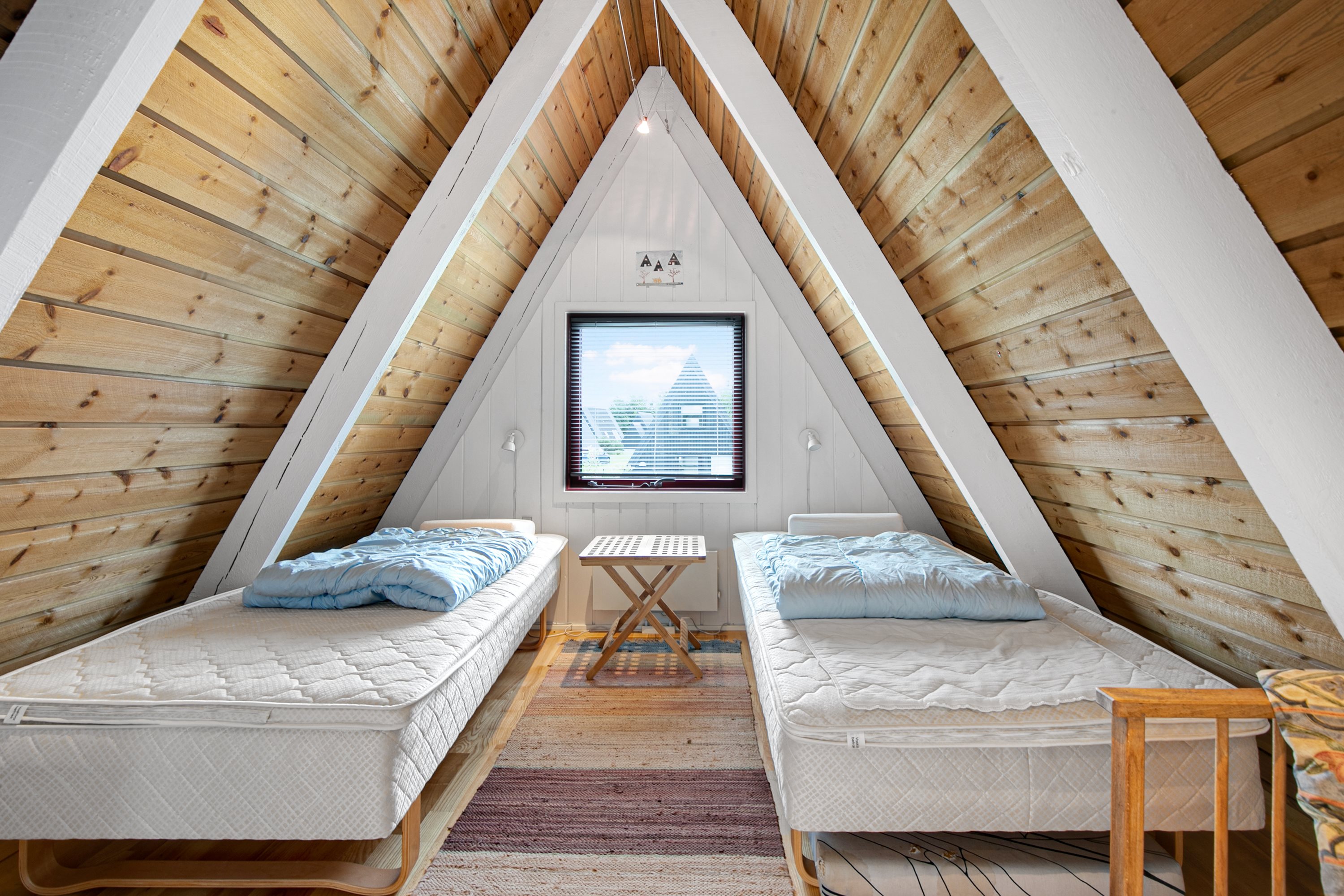 Fremhævet værelse billede i fuldskærmstilstand. Billede af Golfsvinget 212, Gatten, 9640 Farsø