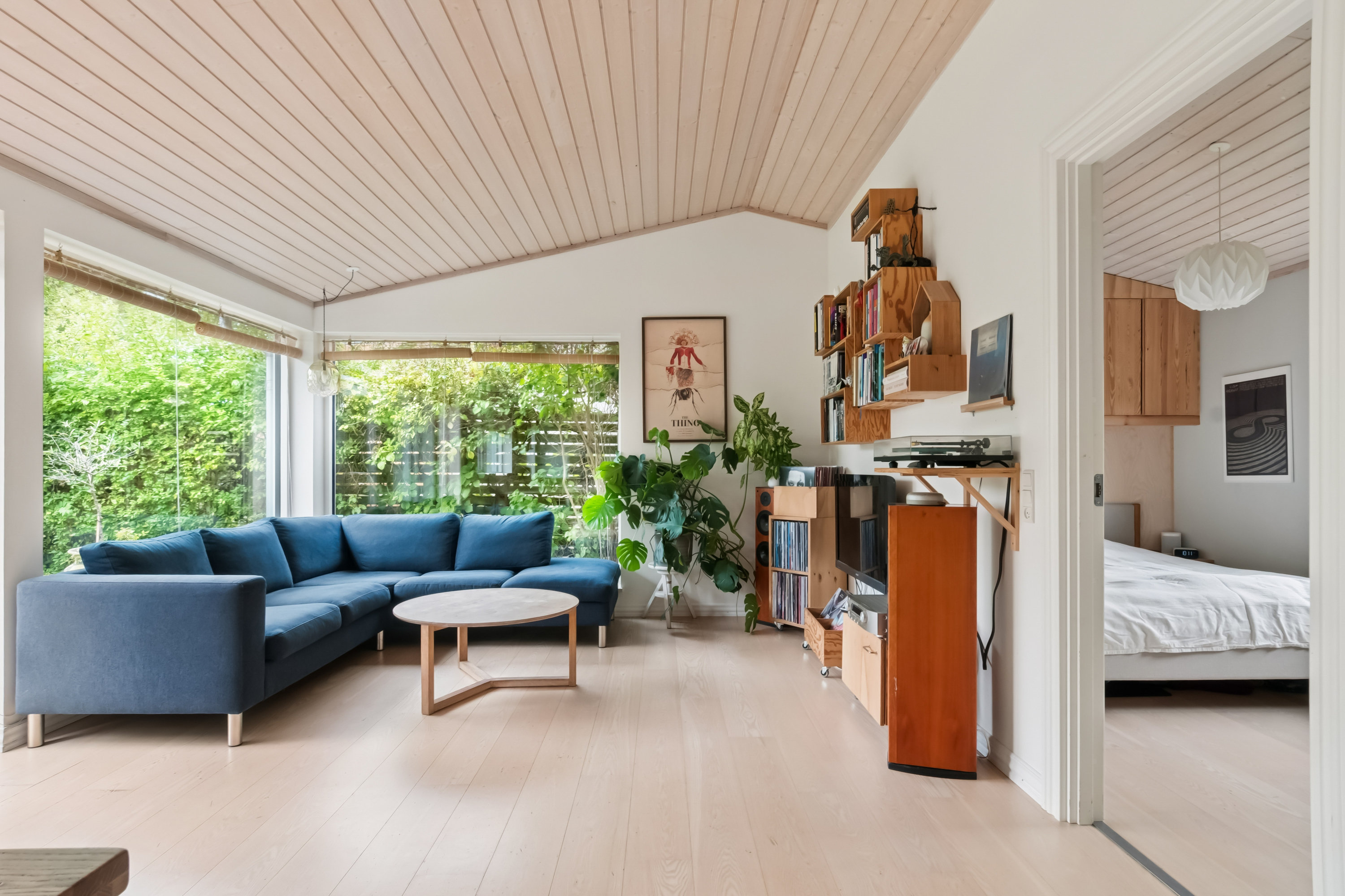 Rubingangen 38, Hf. Sundbyvester, 2300 København S