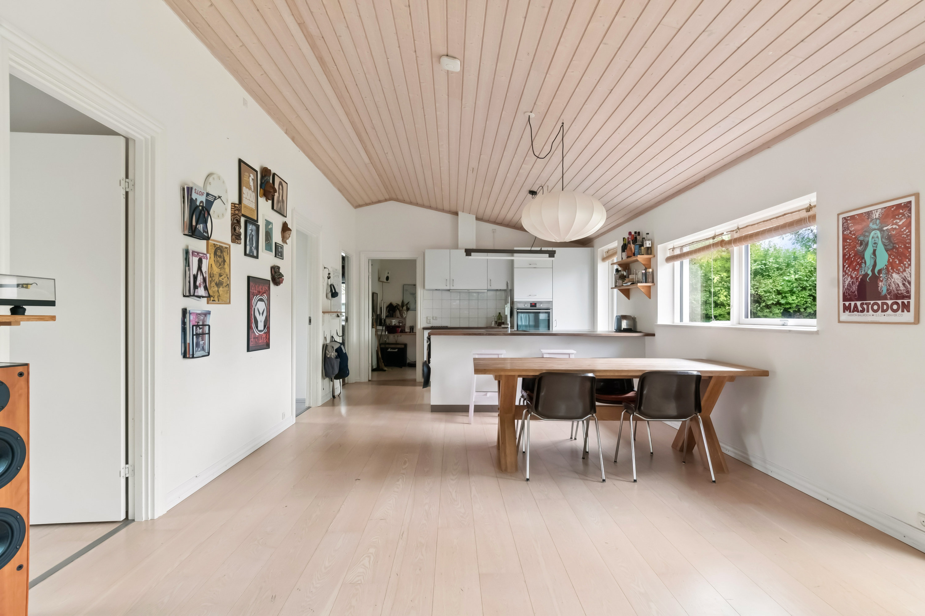 Rubingangen 38, Hf. Sundbyvester, 2300 København S