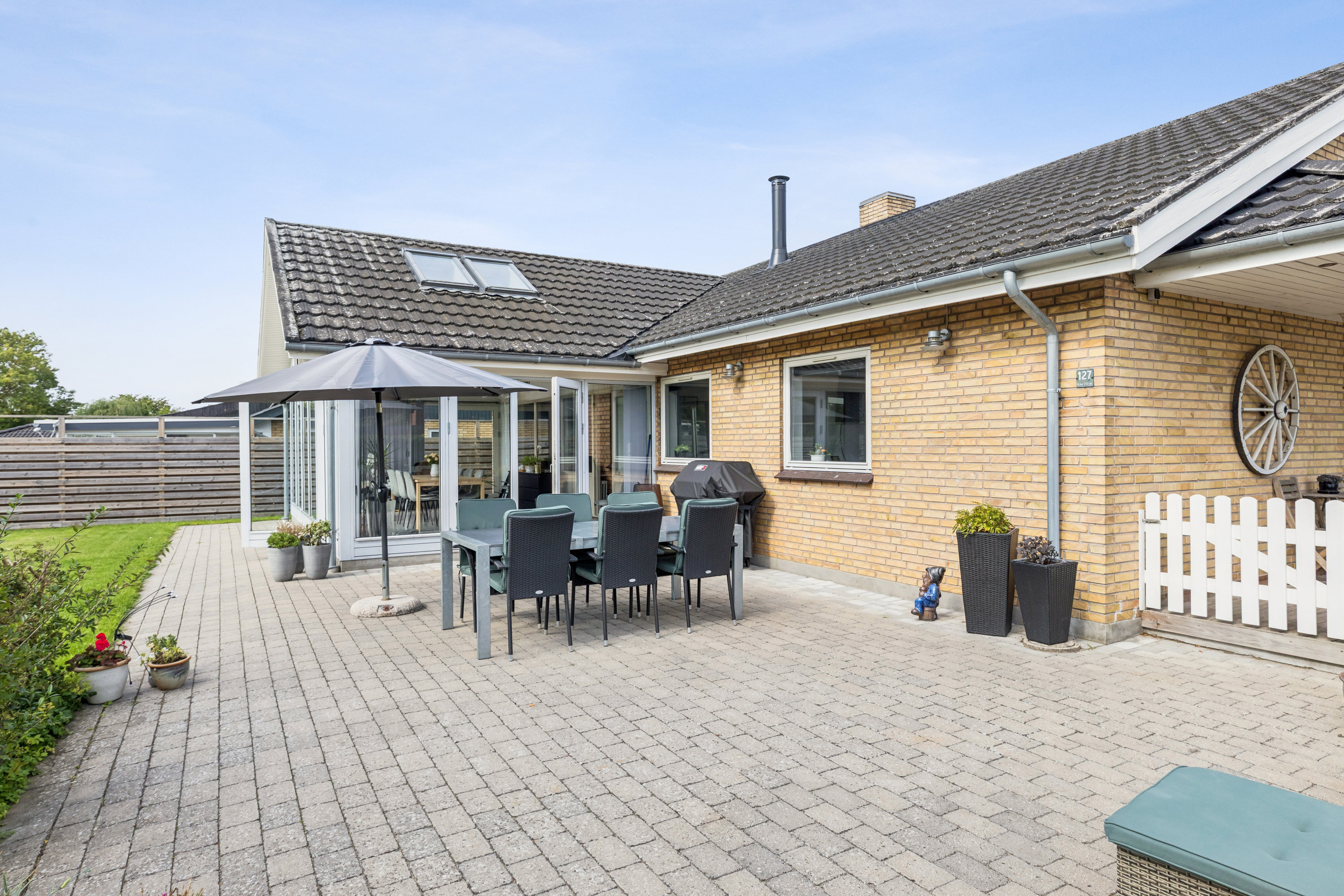 Ishøj Bygade 127, Ishøj Landsby, 2635 Ishøj