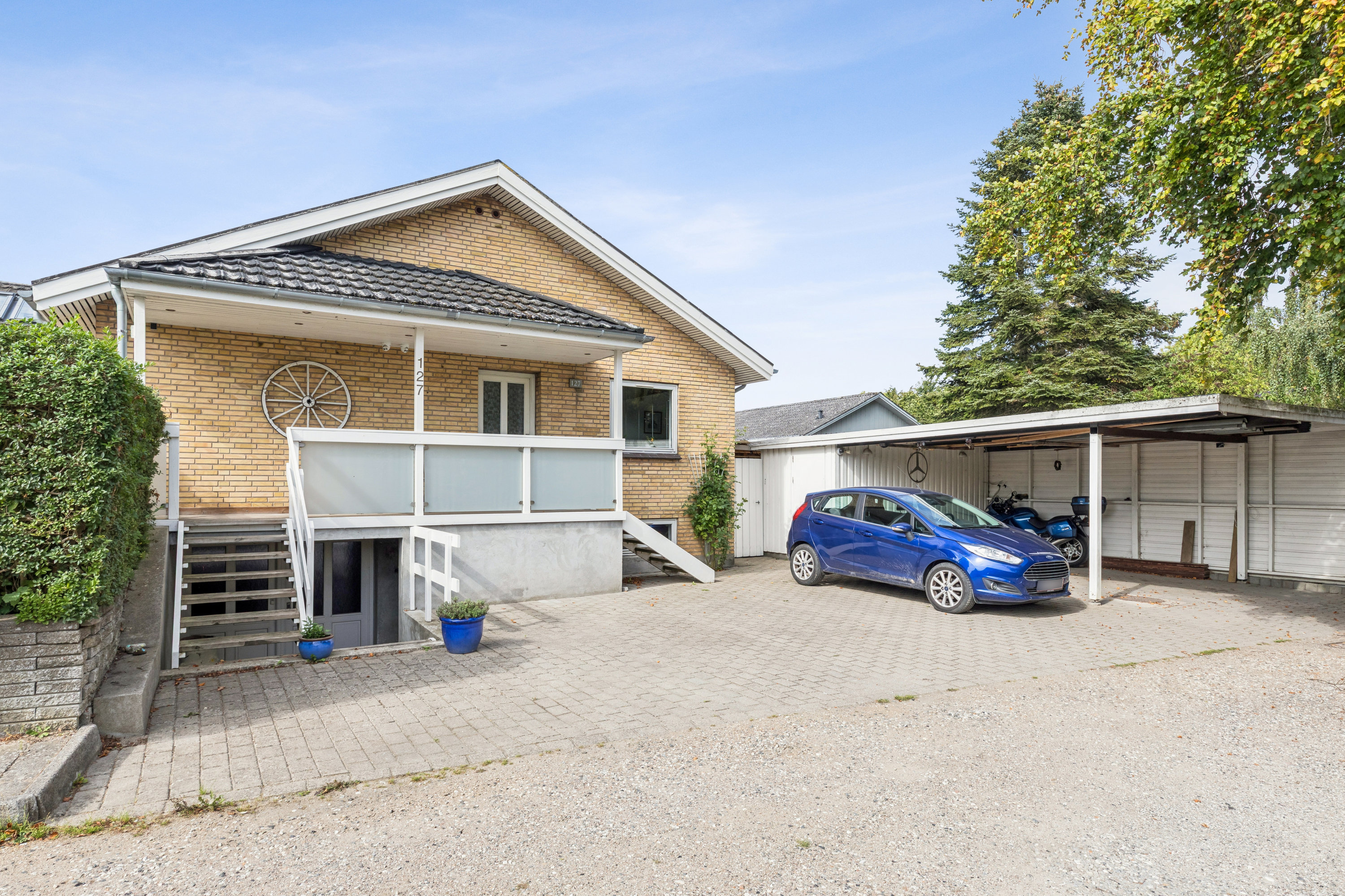 Ishøj Bygade 127, Ishøj Landsby, 2635 Ishøj