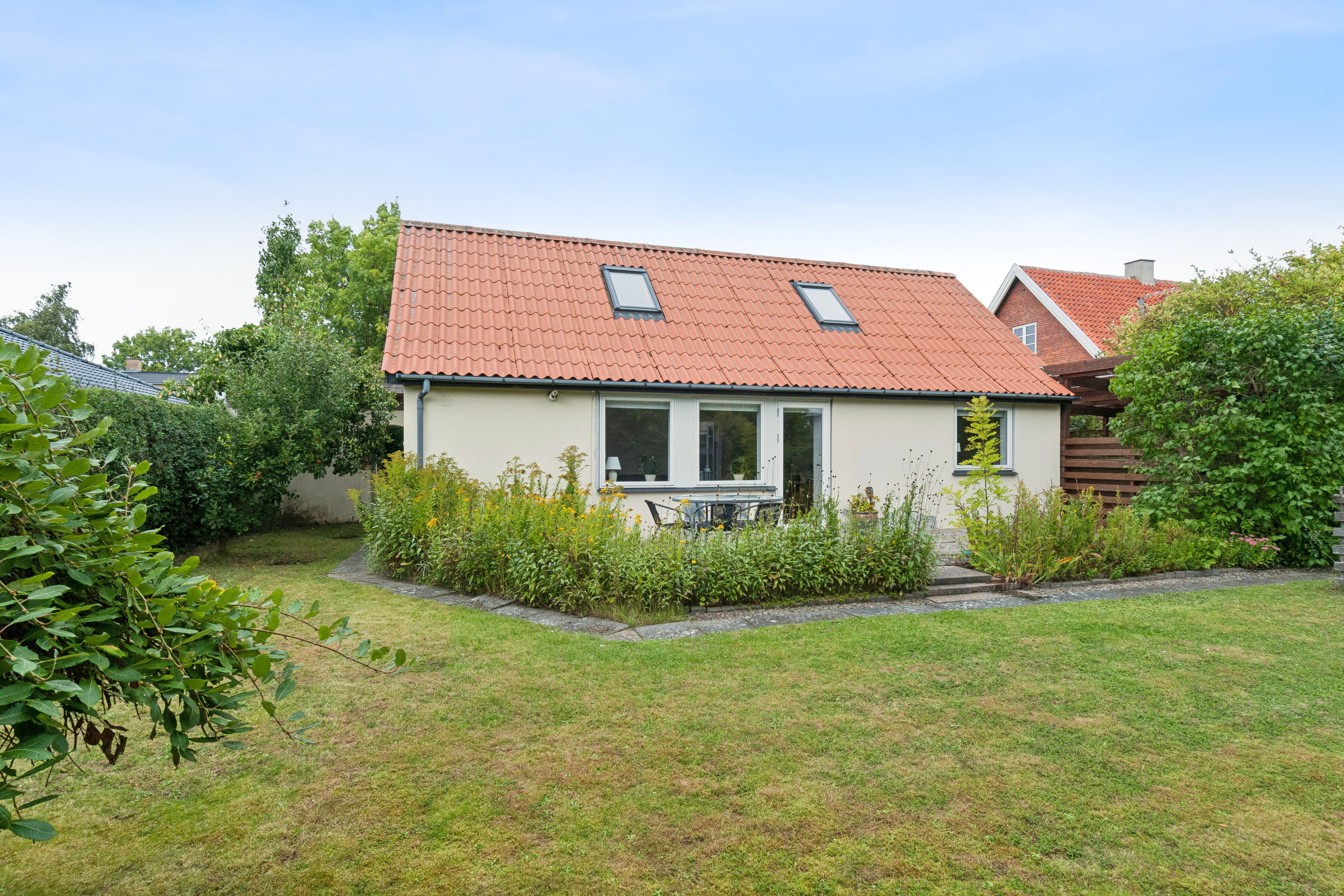 Vosborgvej 24, 2770 Kastrup