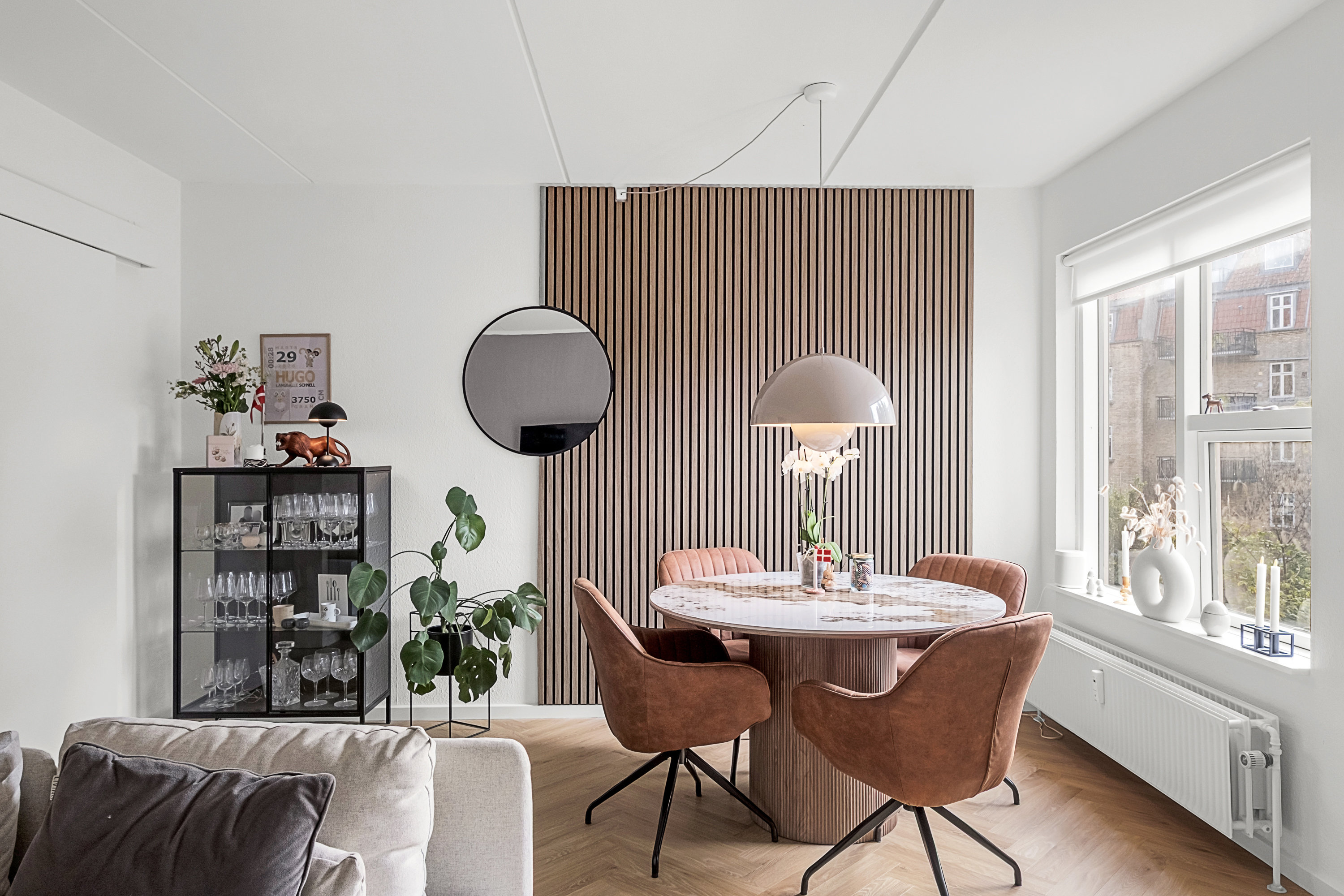 Vesterbrogade 11, 2. 6., 8000 Aarhus C
