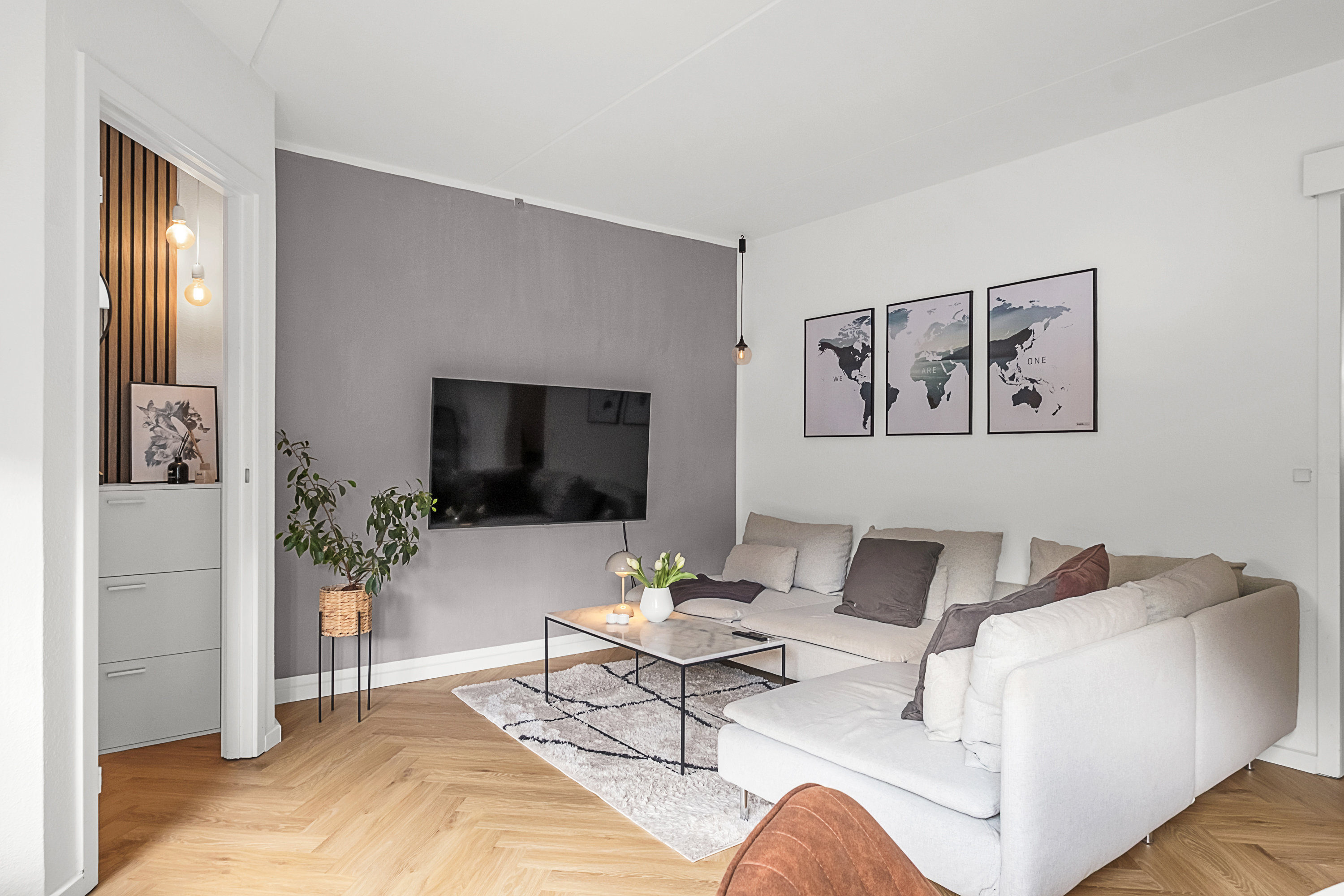 Vesterbrogade 11, 2. 6., 8000 Aarhus C