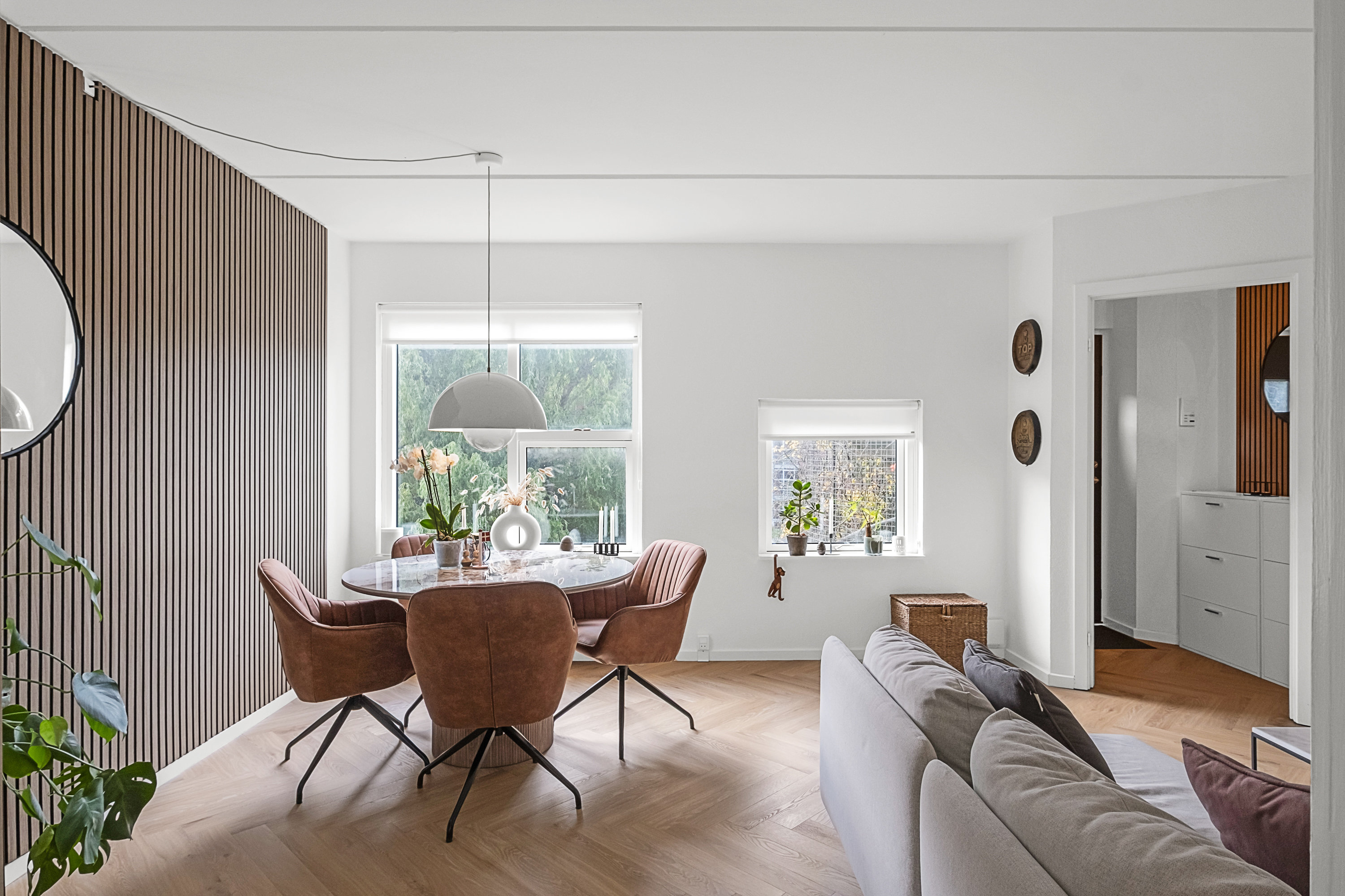 Vesterbrogade 11, 2. 6., 8000 Aarhus C