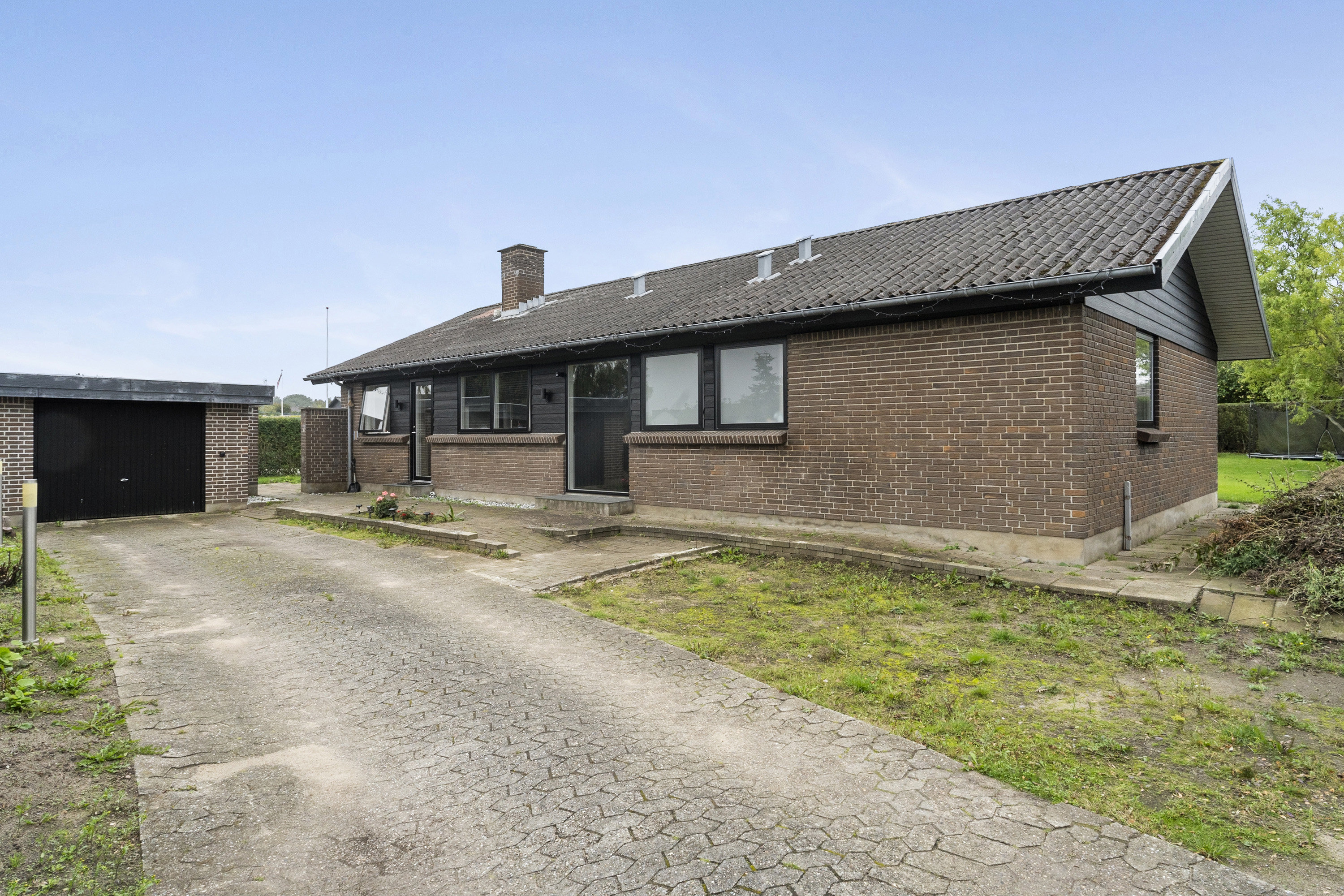 Hvedevænget 44, 8700 Horsens