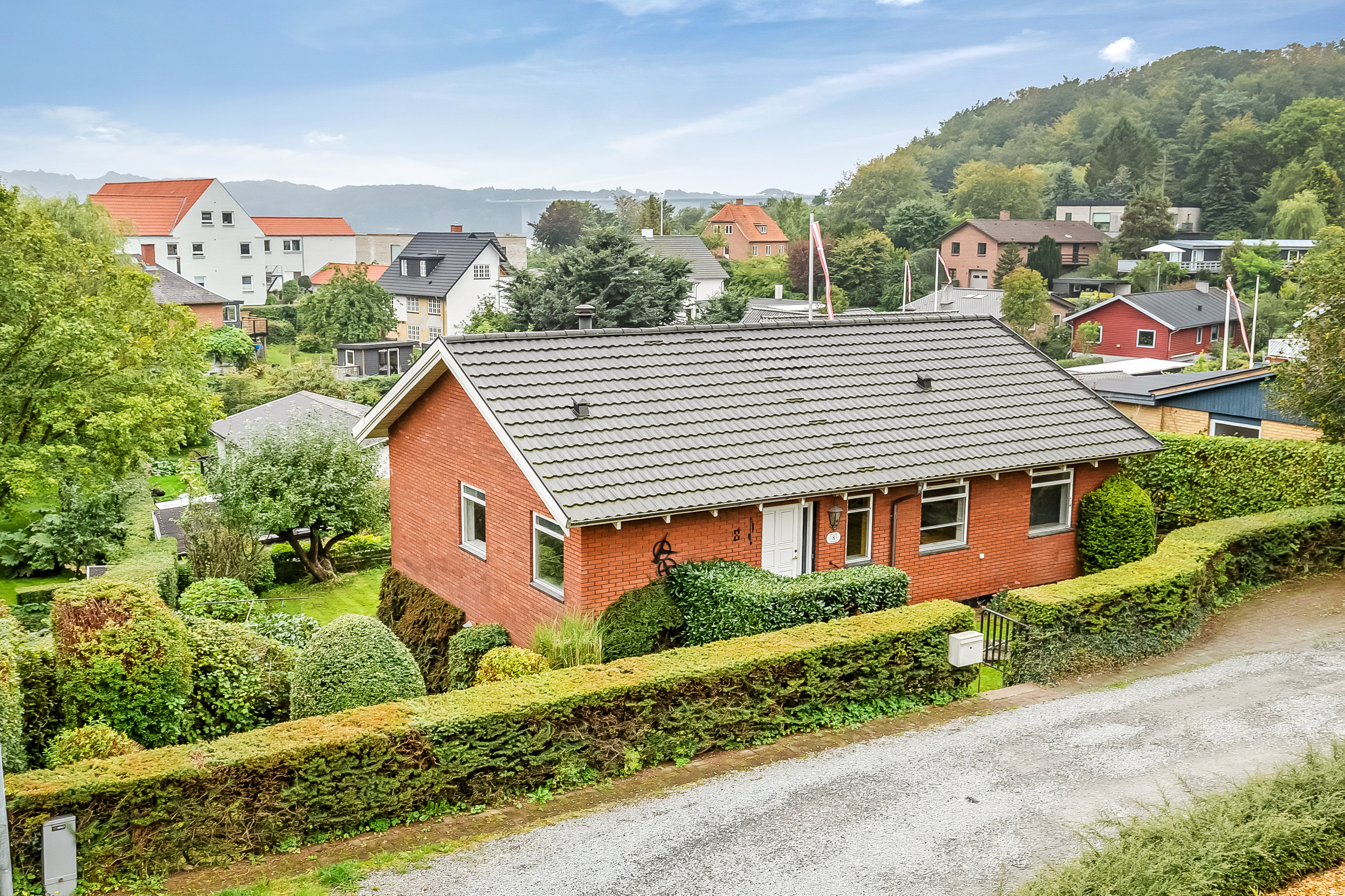 Ringvejen 8, Bredballe, 7120 Vejle Øst
