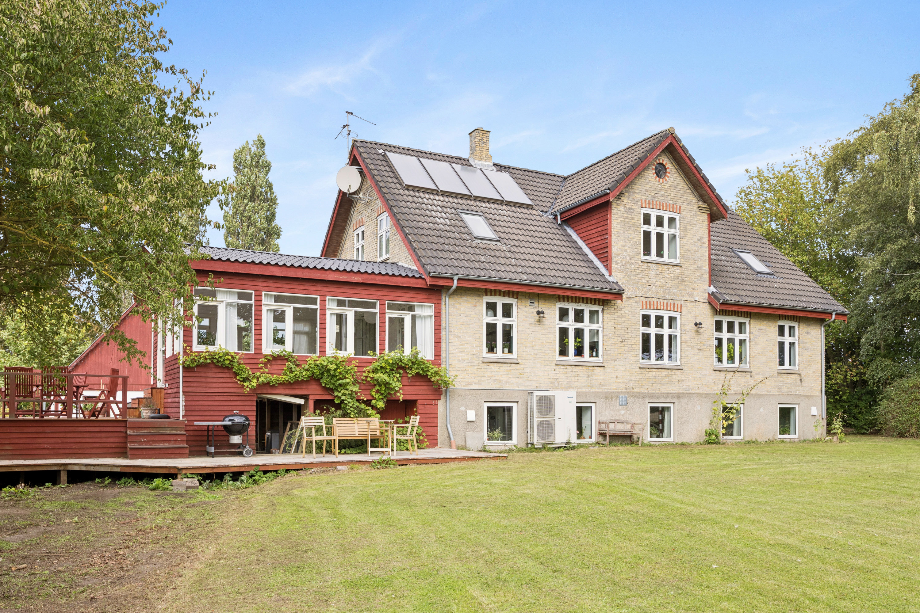 Hellestedvej 12, Arnøje, 4660 Store Heddinge