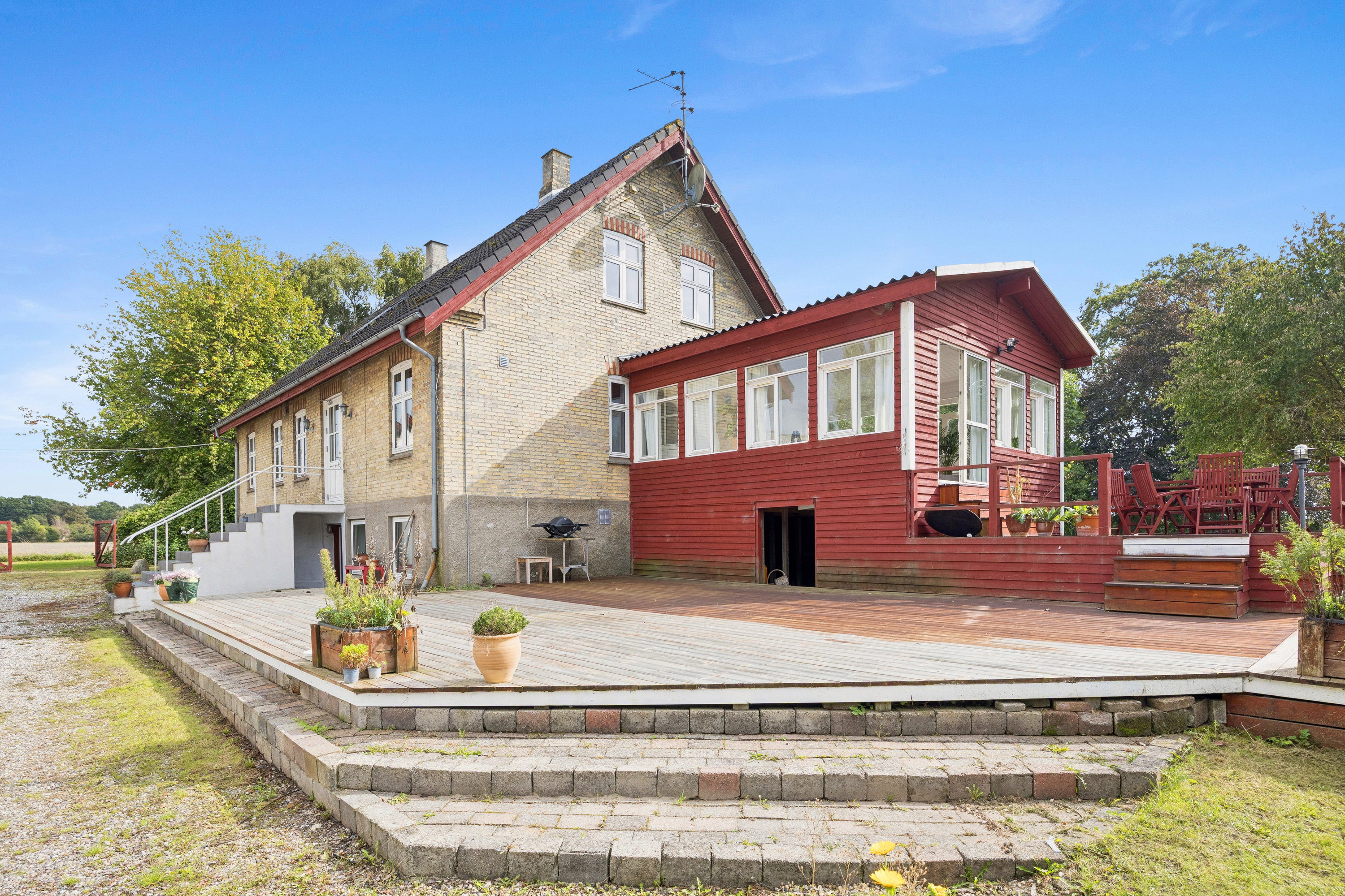 Hellestedvej 12, Arnøje, 4660 Store Heddinge