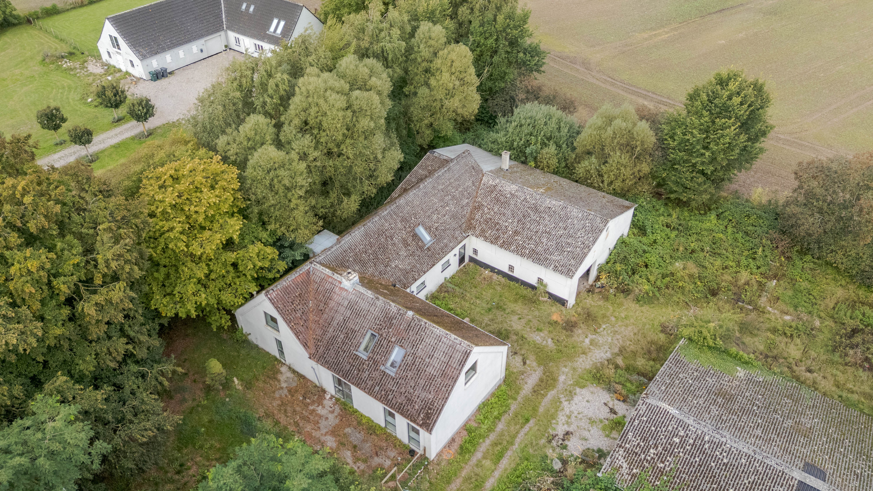 Fremhævet  billede i fuldskærmstilstand. Billede af Kirke Søbyvej 52, Kirke Søby, 5610 Assens