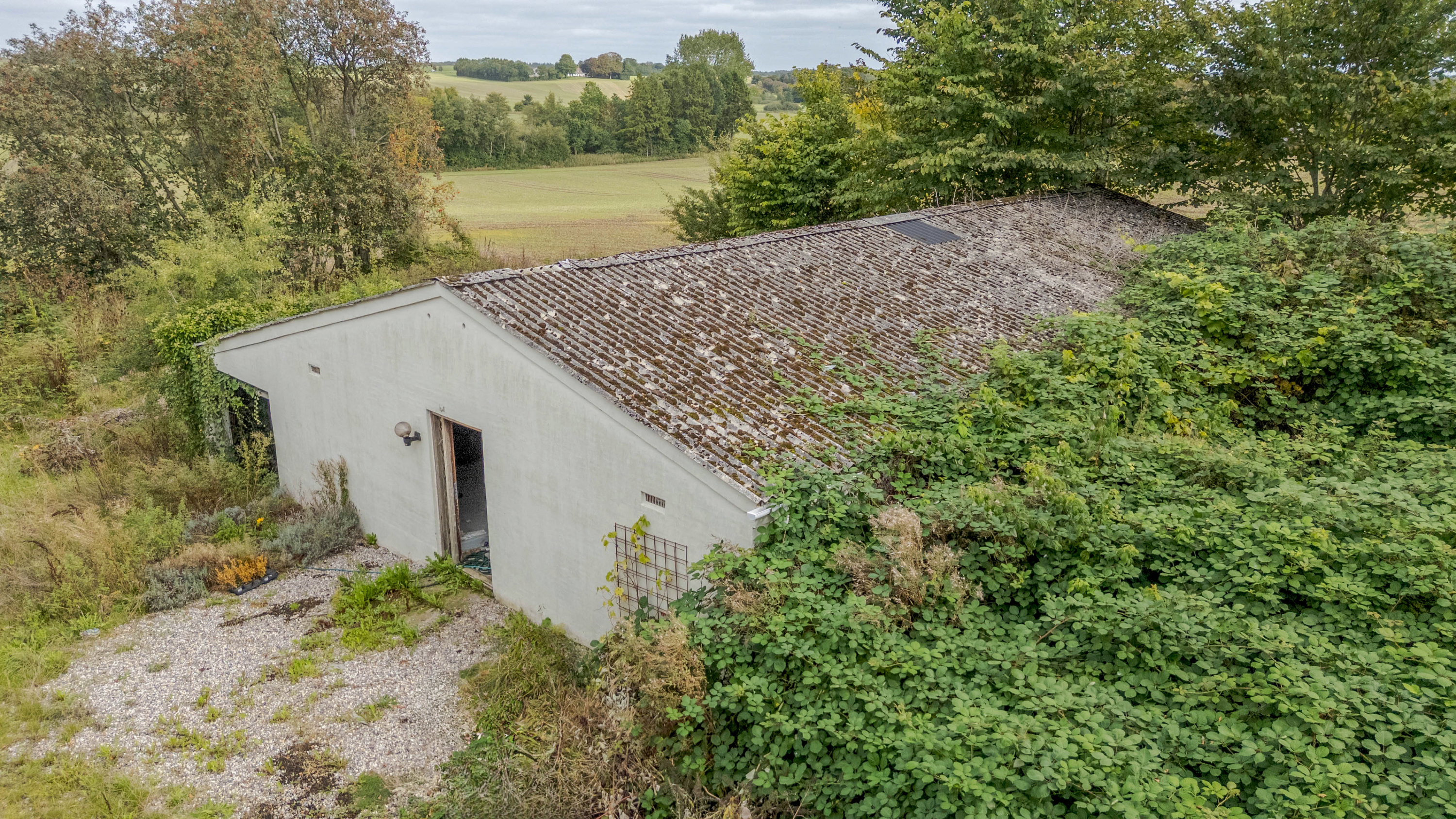 Fremhævet  billede i fuldskærmstilstand. Billede af Kirke Søbyvej 52, Kirke Søby, 5610 Assens