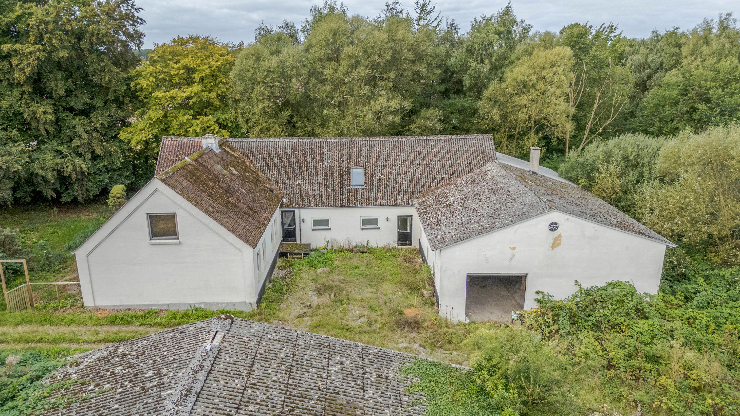 Fremhævet  billede i fuldskærmstilstand. Billede af Kirke Søbyvej 52, Kirke Søby, 5610 Assens