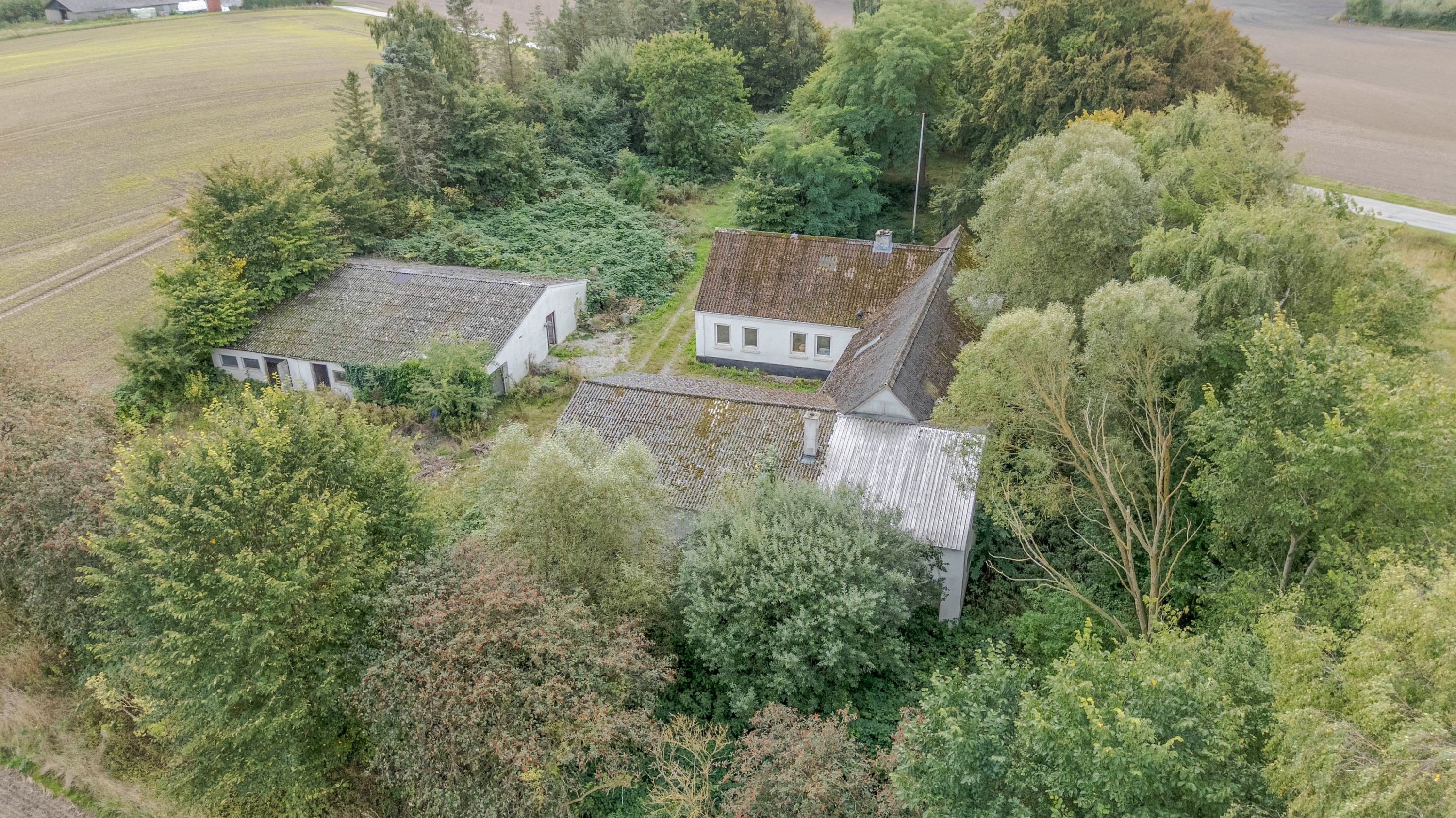 Kirke Søbyvej 52, Kirke Søby, 5610 Assens