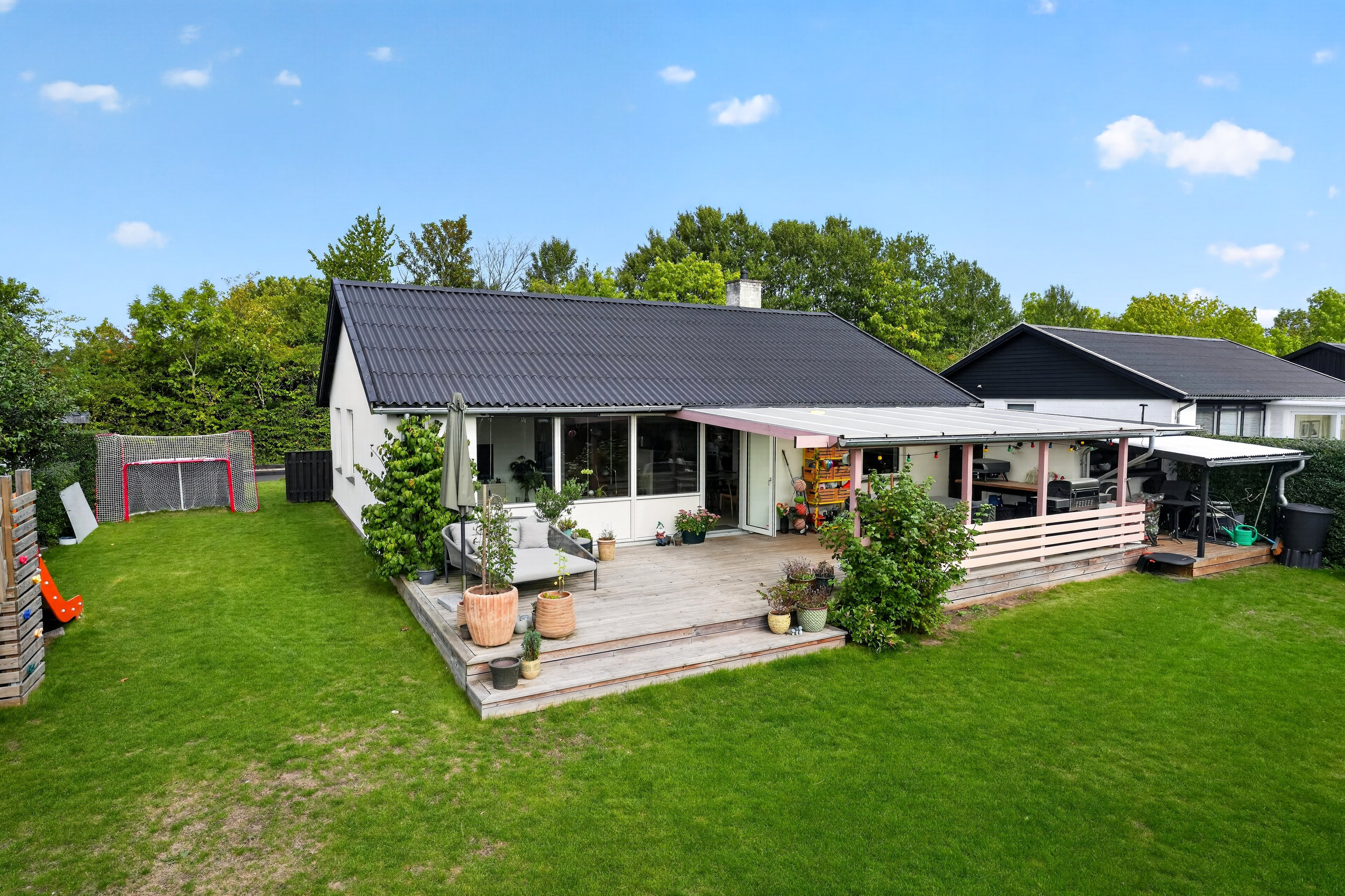 Oktobervej 107, 2860 Søborg