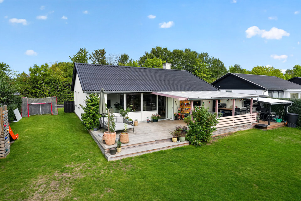 Oktobervej 107, 2860 Søborg, billede 1 af 1