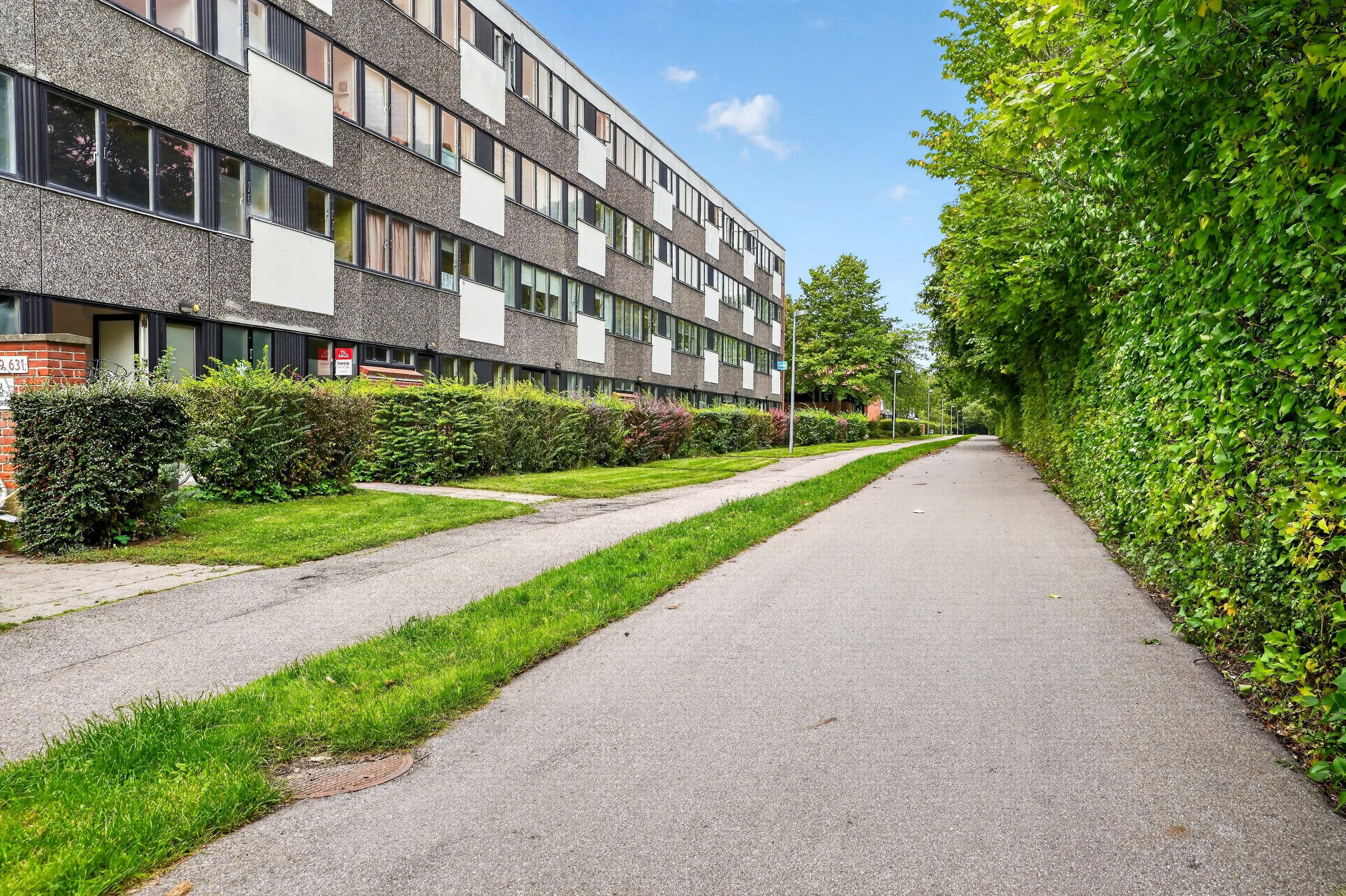 Fremhævet område billede i fuldskærmstilstand. Billede af Teglgårdsvej 629, 3. th., 3050 Humlebæk