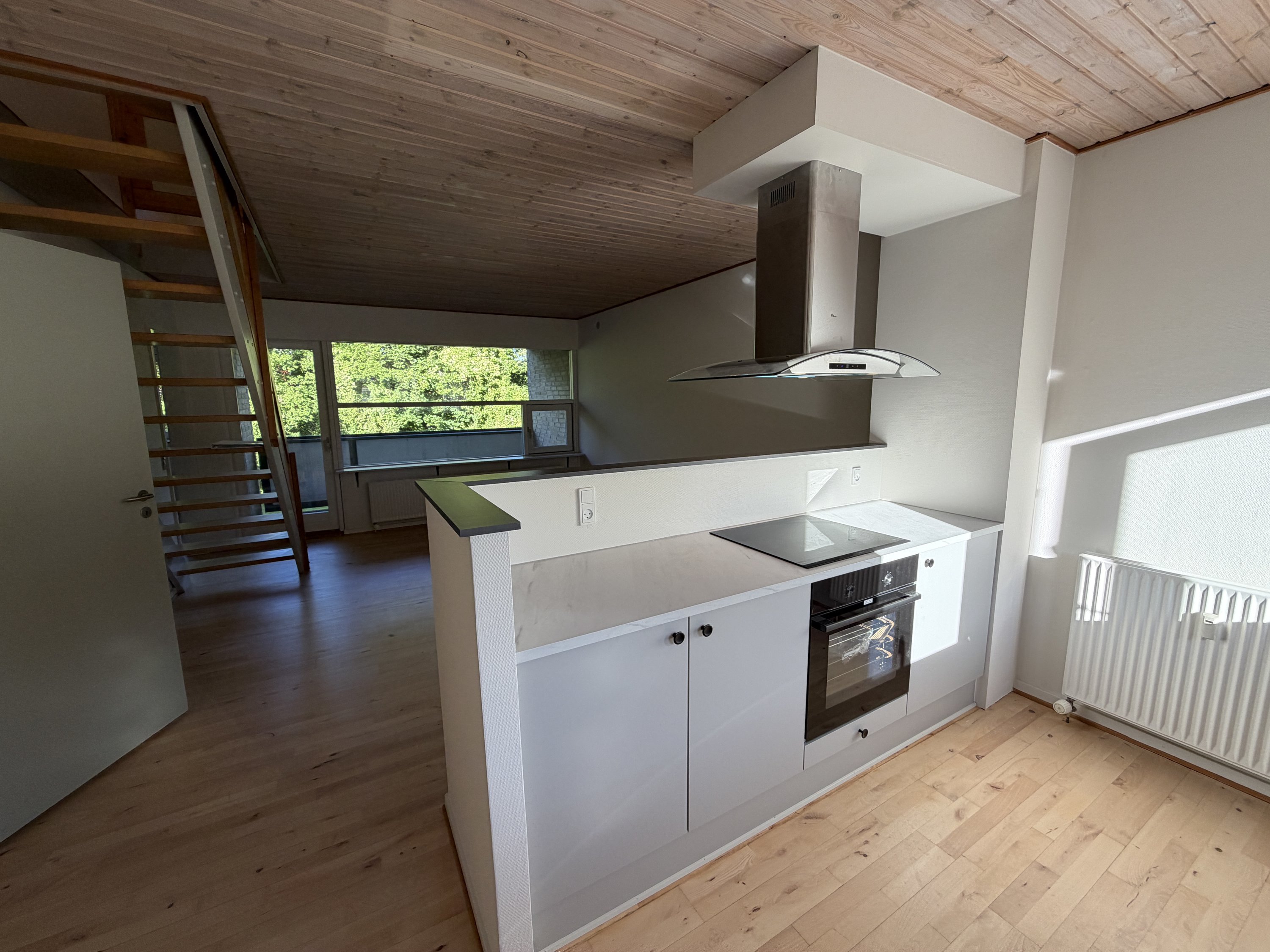 Falen 55F, 5000 Odense C