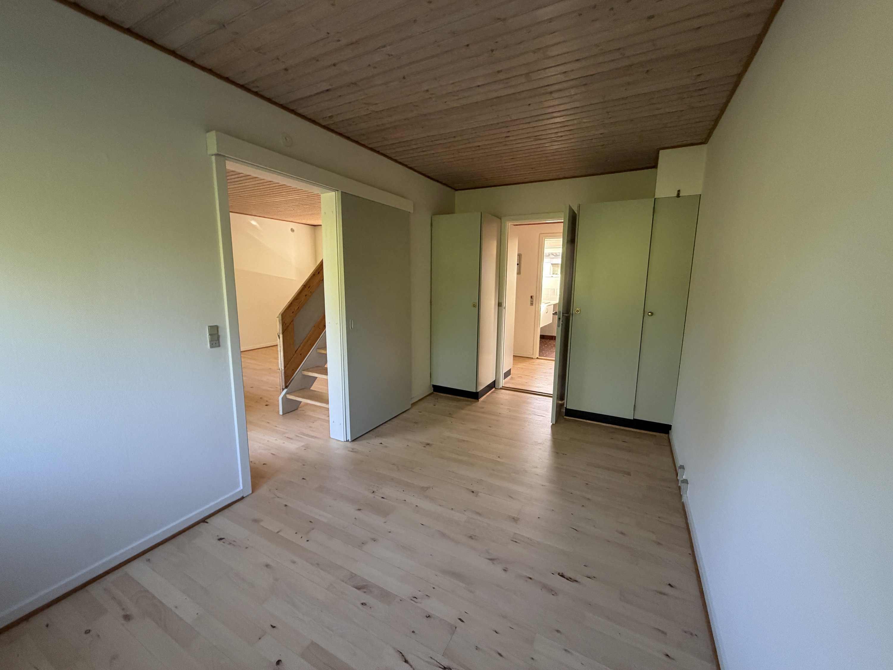 Fremhævet  billede i fuldskærmstilstand. Billede af Falen 55F, 5000 Odense C