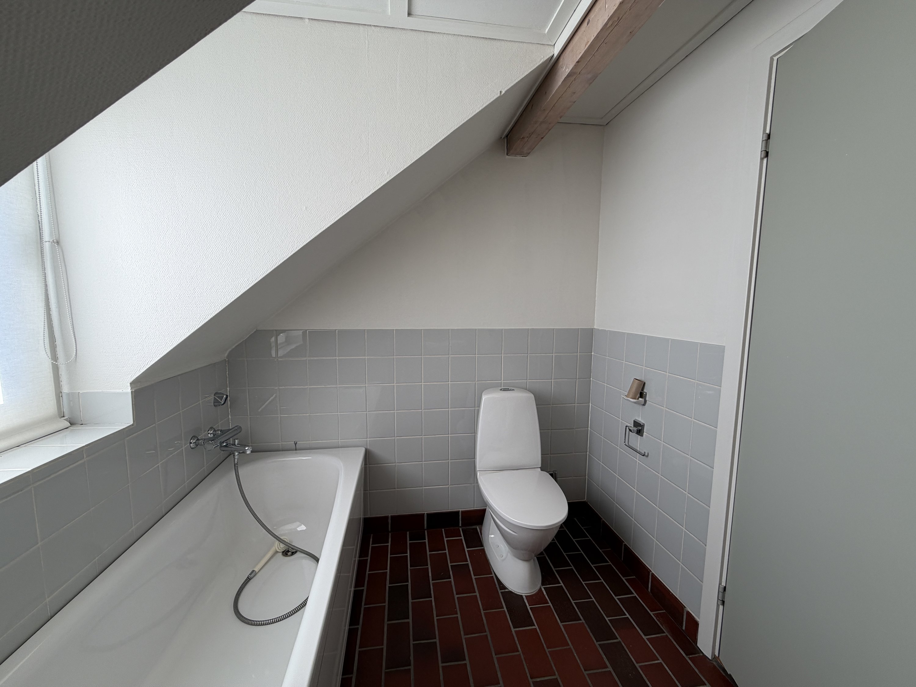 Fremhævet  billede i fuldskærmstilstand. Billede af Falen 55F, 5000 Odense C
