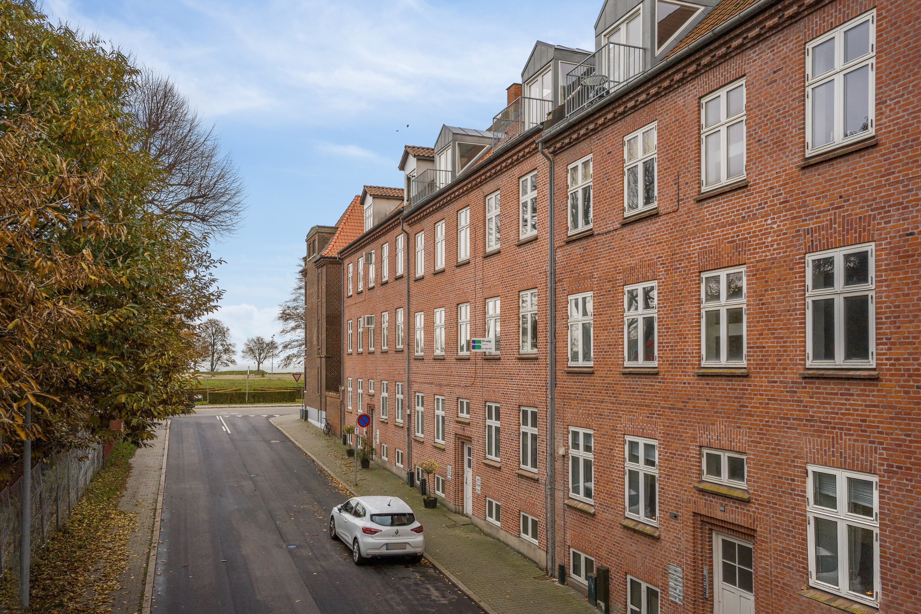 Oldenborggade 68, 1. th., 7000 Fredericia