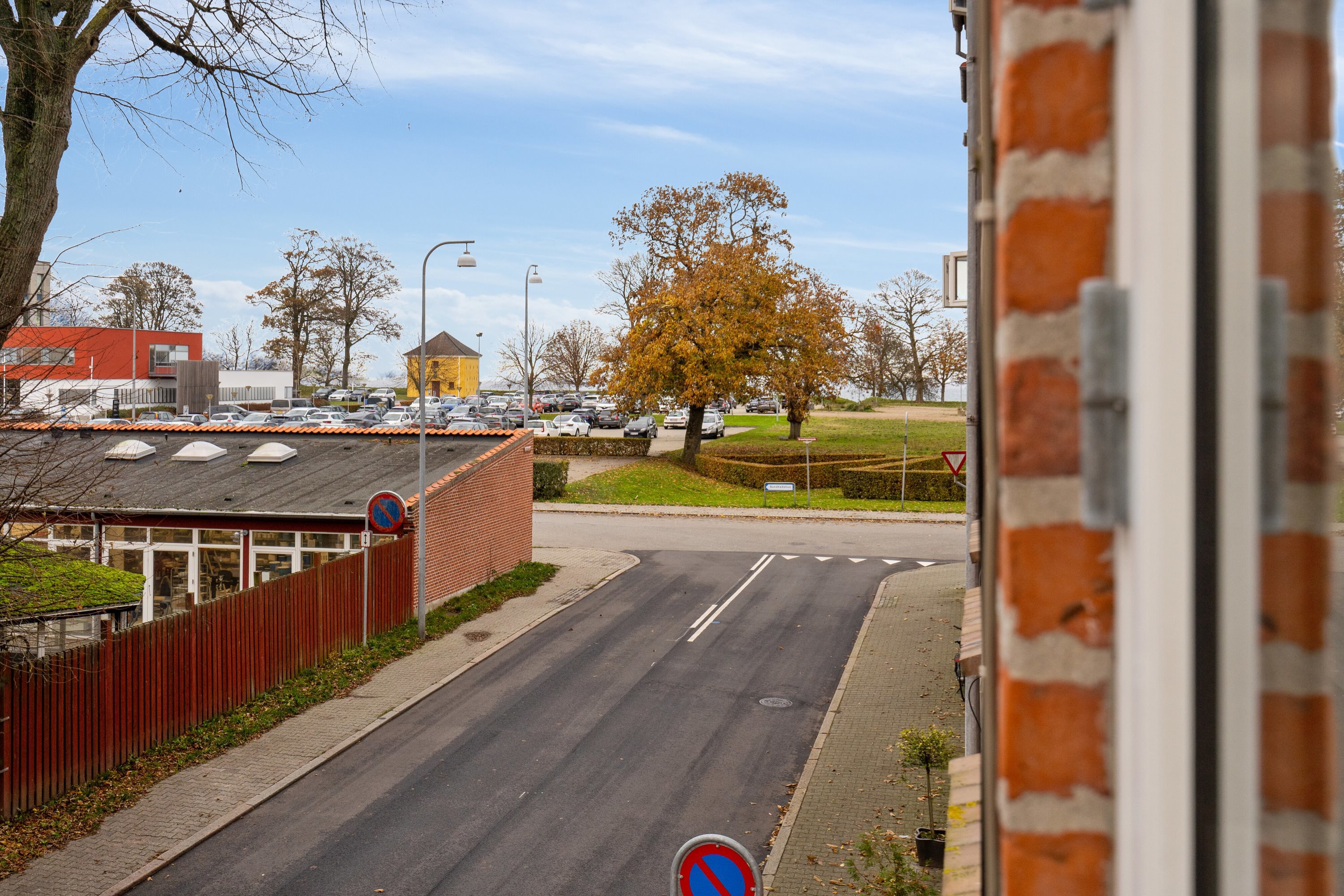 Oldenborggade 68, 1. th., 7000 Fredericia