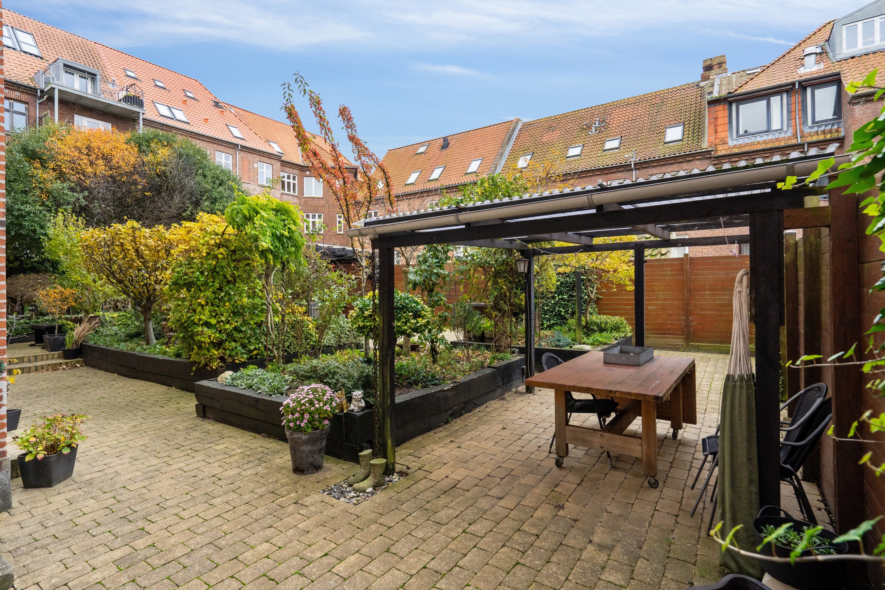 Oldenborggade 68, 1. th., 7000 Fredericia