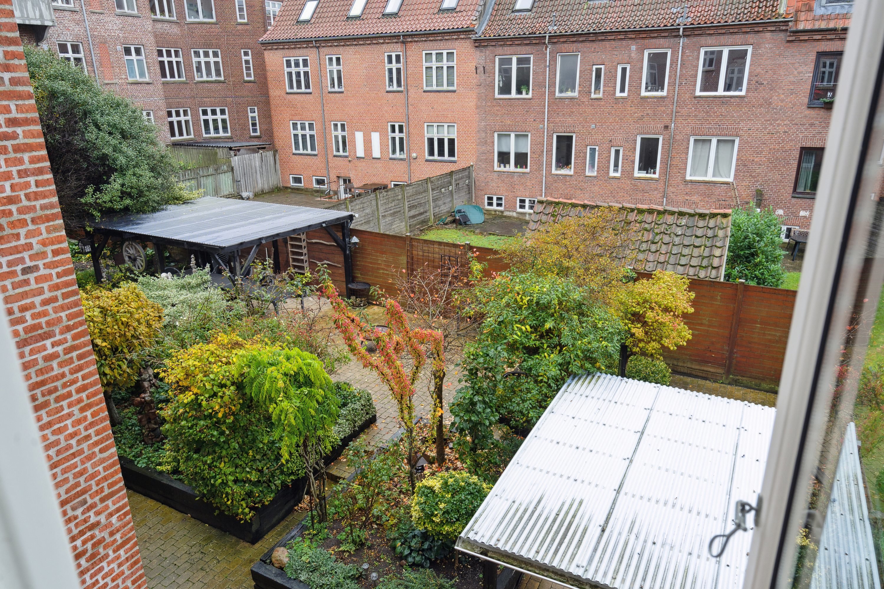 Fremhævet  billede i fuldskærmstilstand. Billede af Oldenborggade 68, 1. th., 7000 Fredericia