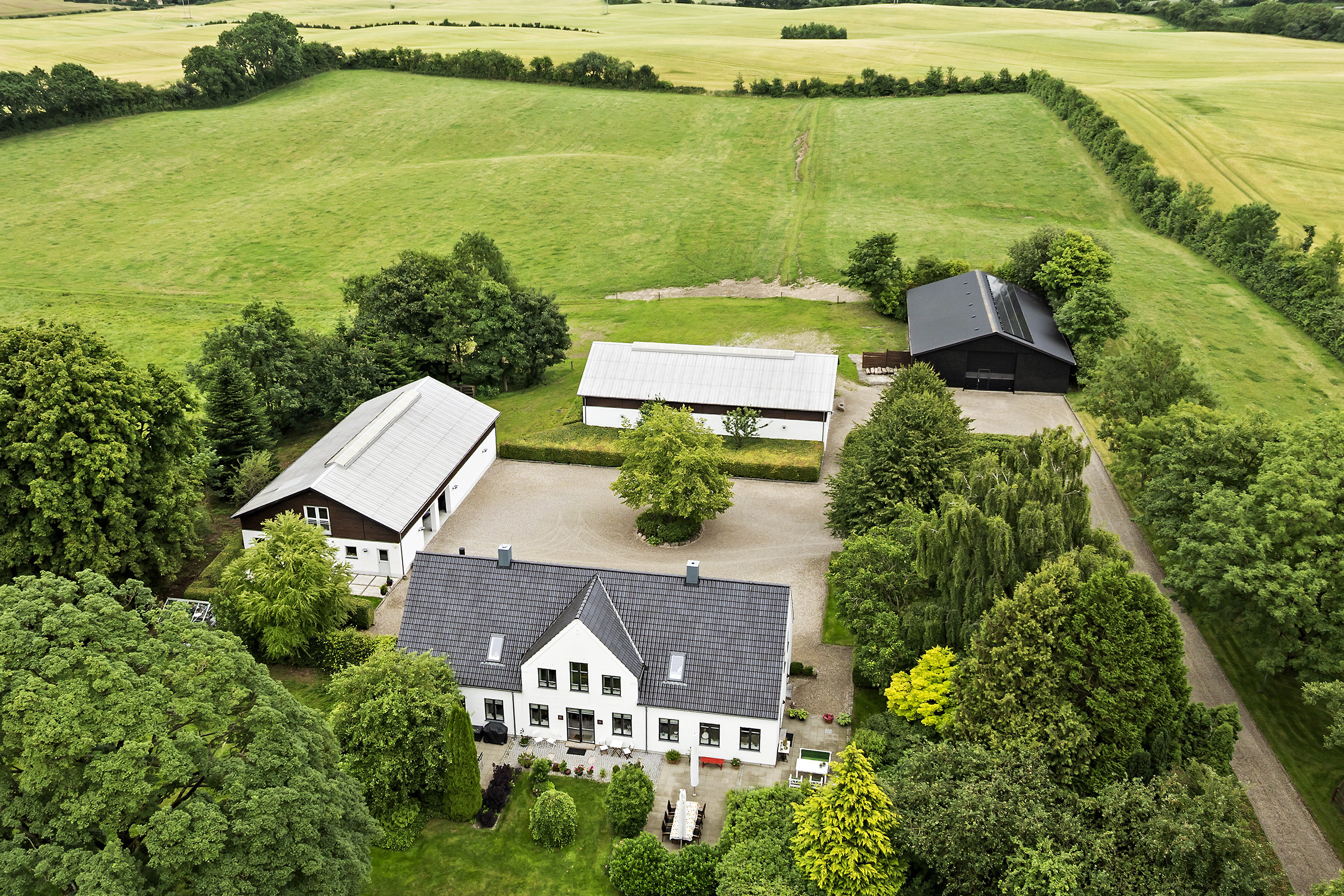Hoptrup Hovedgade 131, 6100 Haderslev