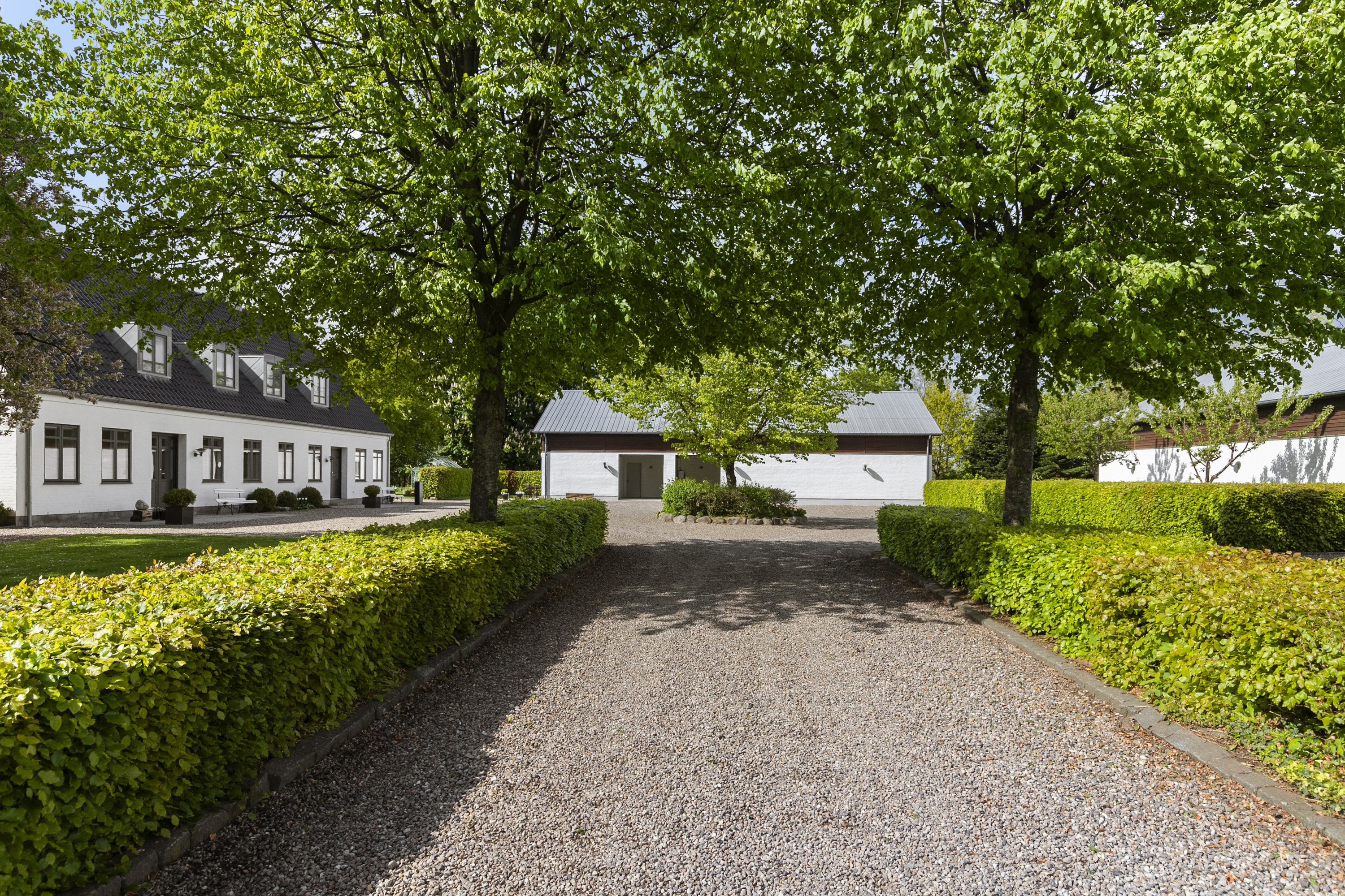 Hoptrup Hovedgade 131, 6100 Haderslev