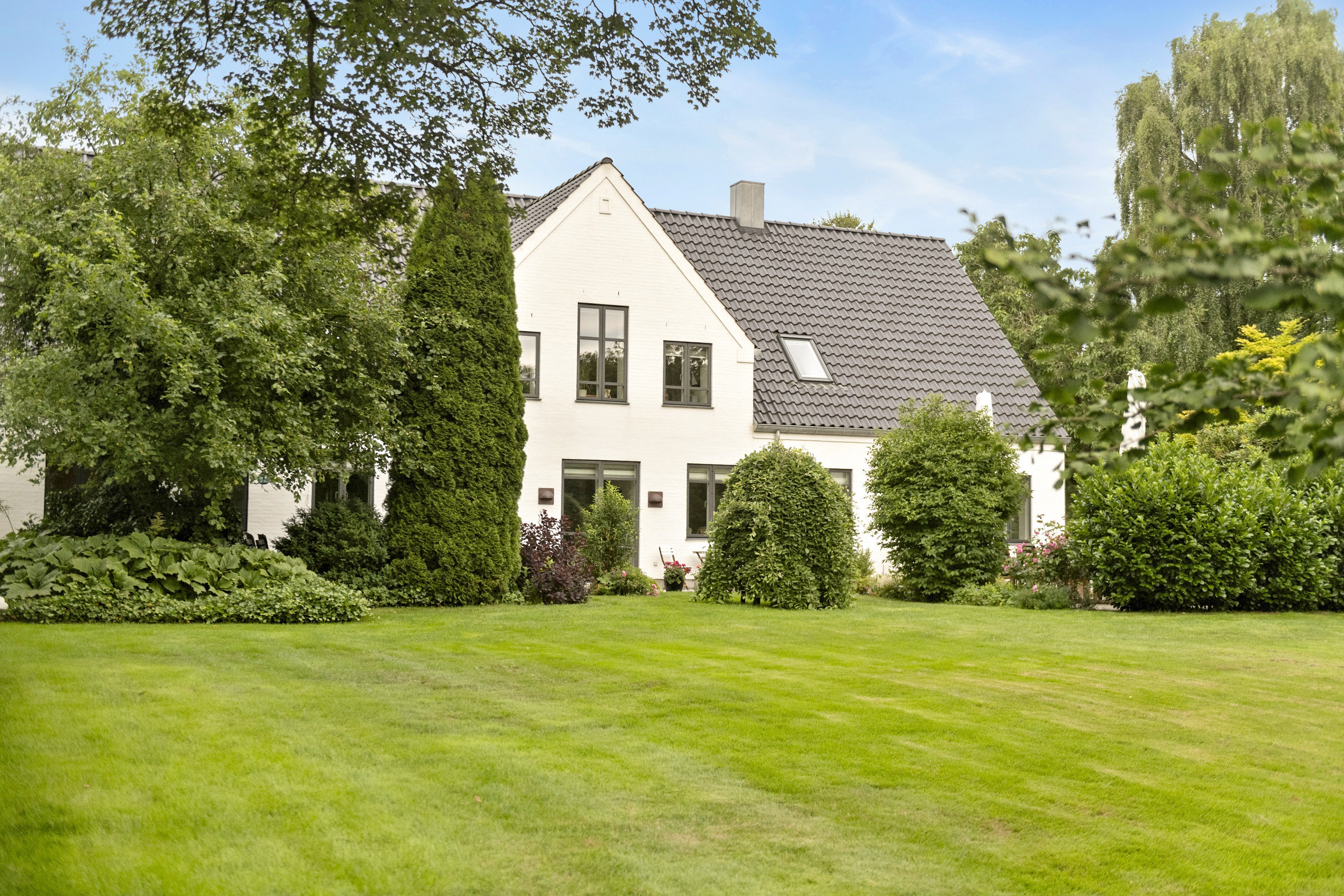 Hoptrup Hovedgade 131, 6100 Haderslev