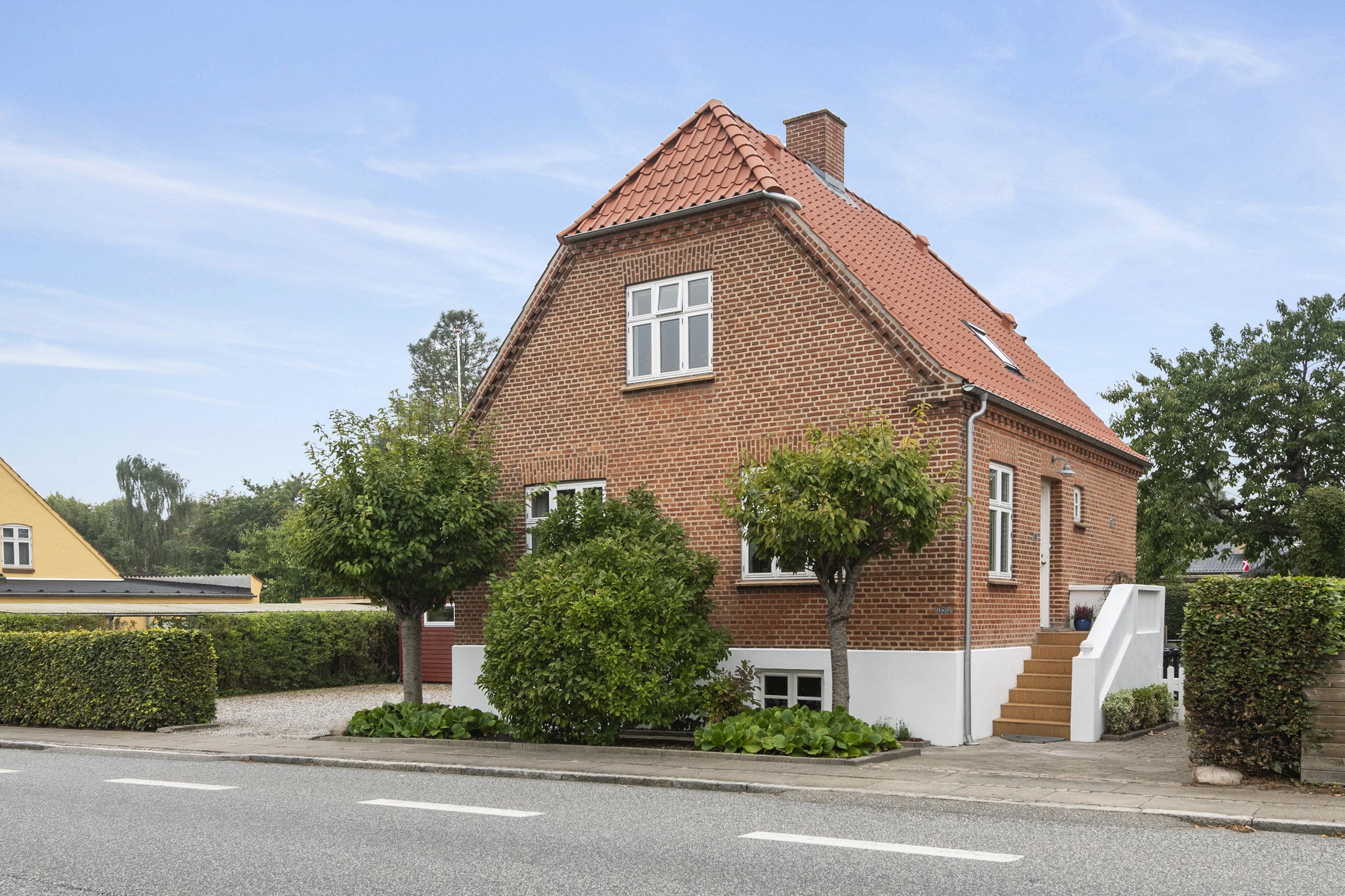 Horsensvej 132, Ørting, 8300 Odder