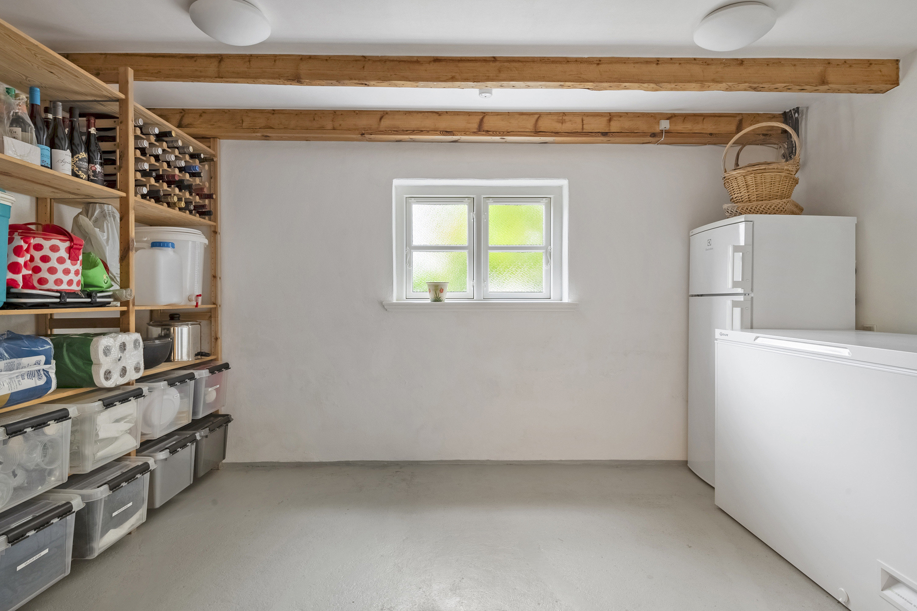 Fremhævet område billede i fuldskærmstilstand. Billede af Horsensvej 132, Ørting, 8300 Odder