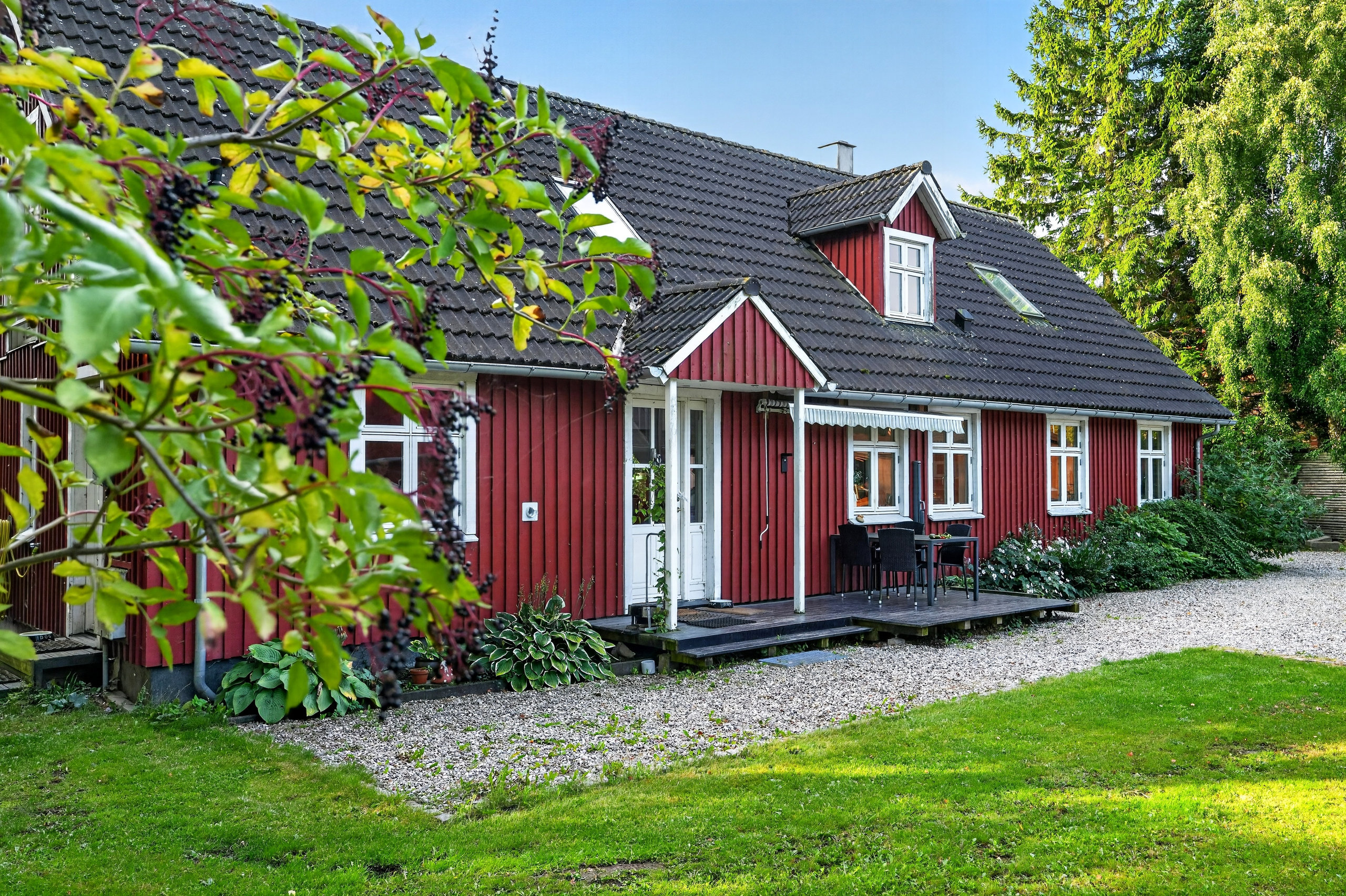 Vangevej 15, Soderup Vest, 4340 Tølløse