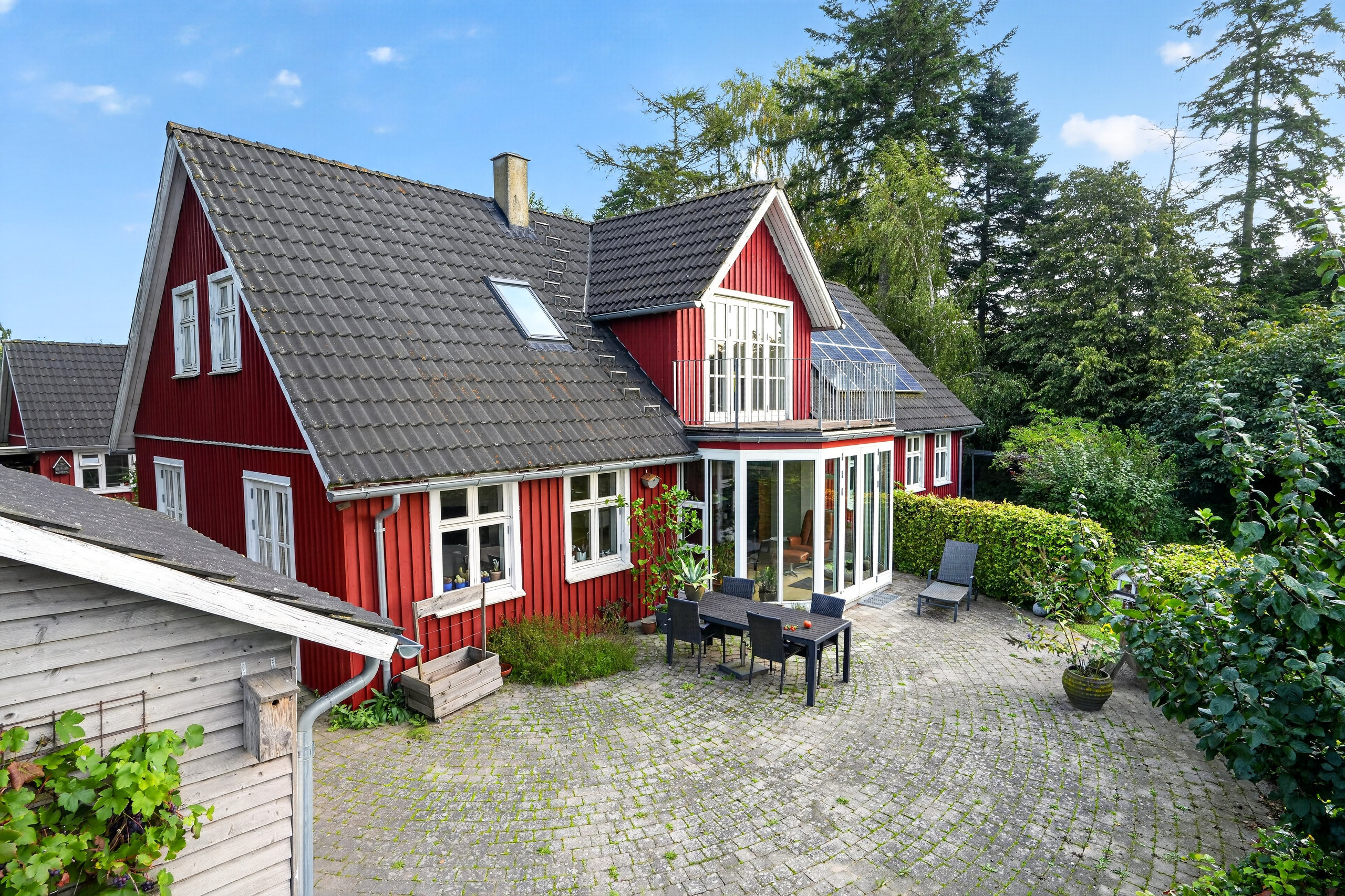 Vangevej 15, Soderup Vest, 4340 Tølløse
