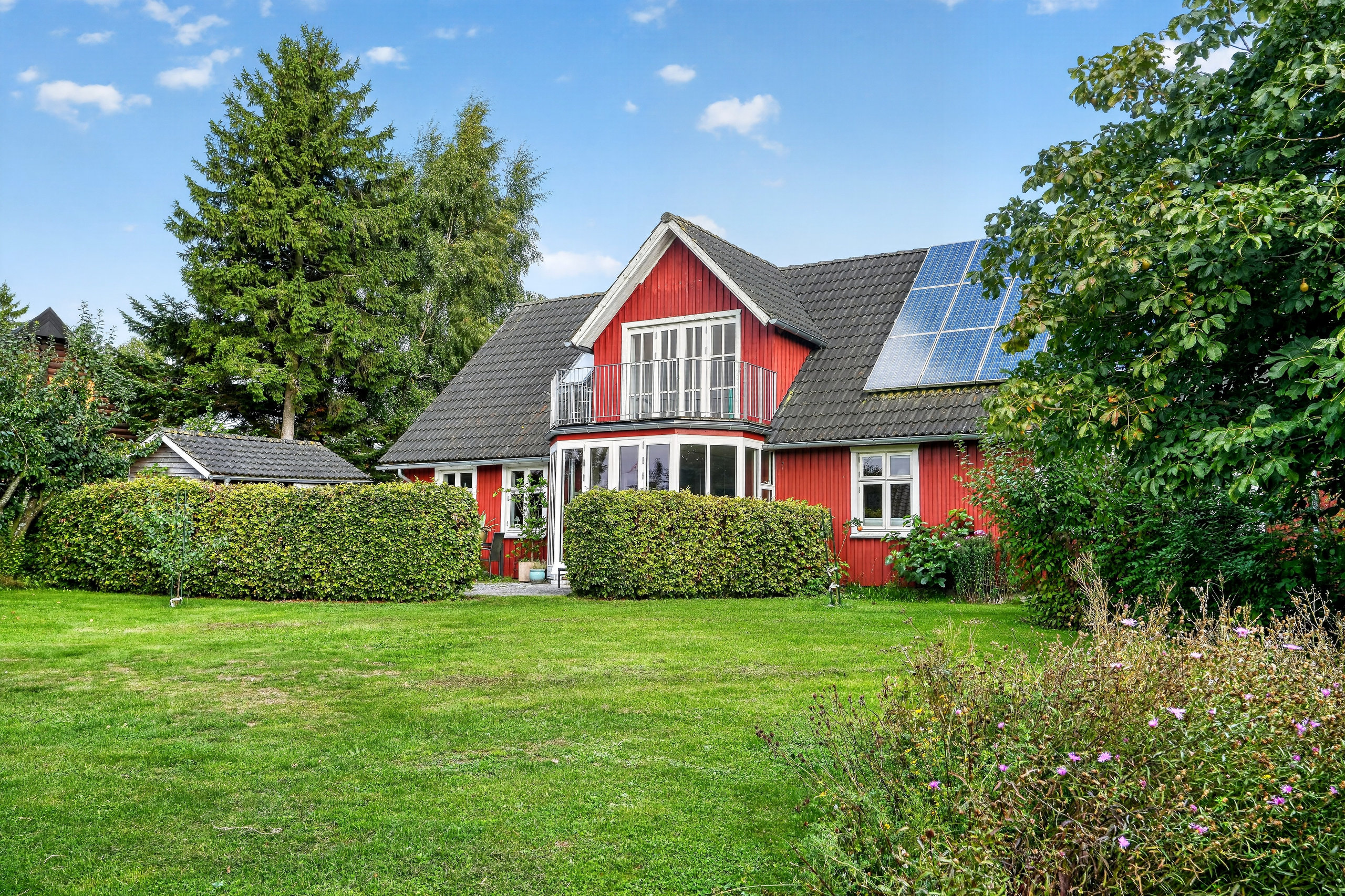 Vangevej 15, Soderup Vest, 4340 Tølløse