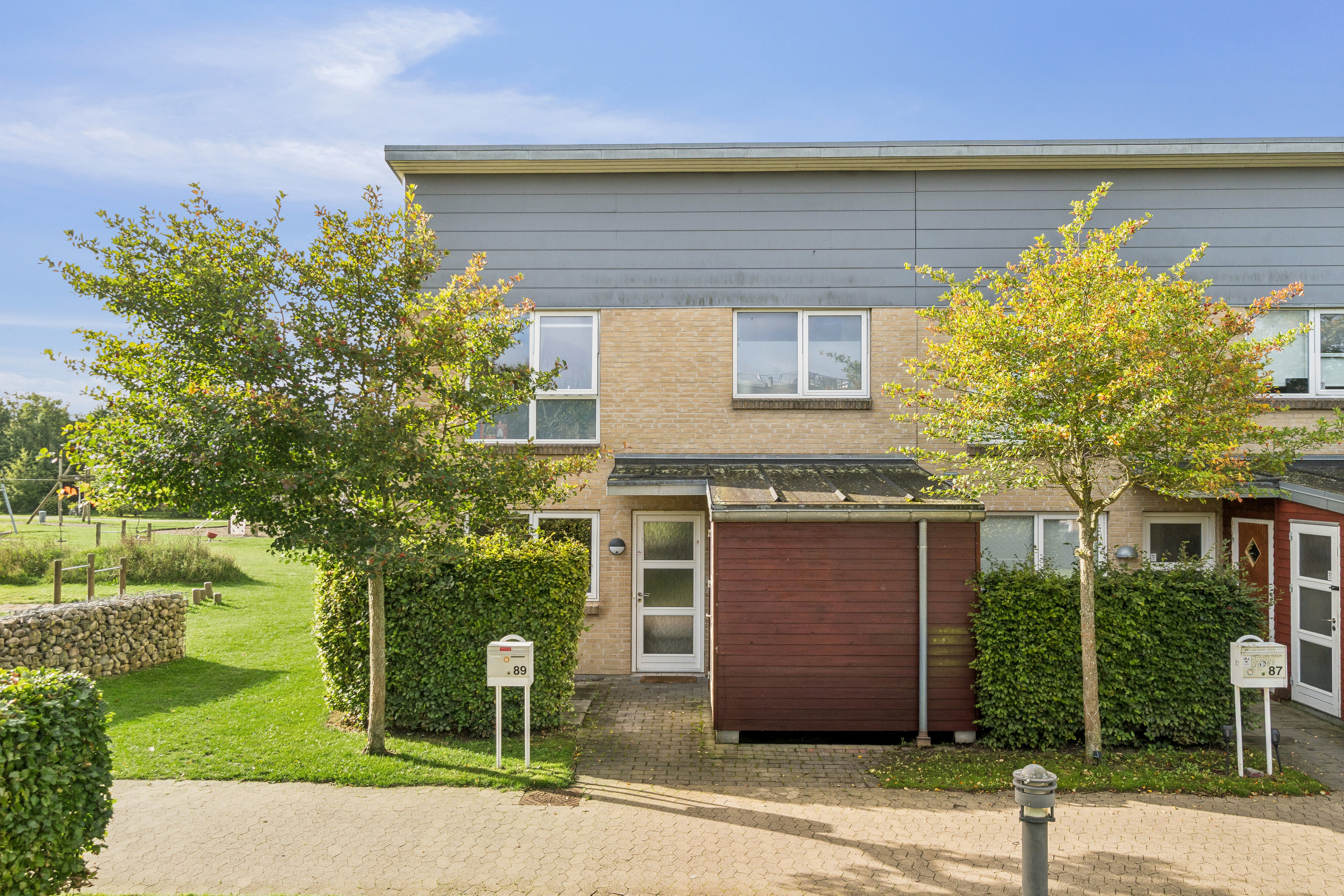 Robinievej 89, 2620 Albertslund